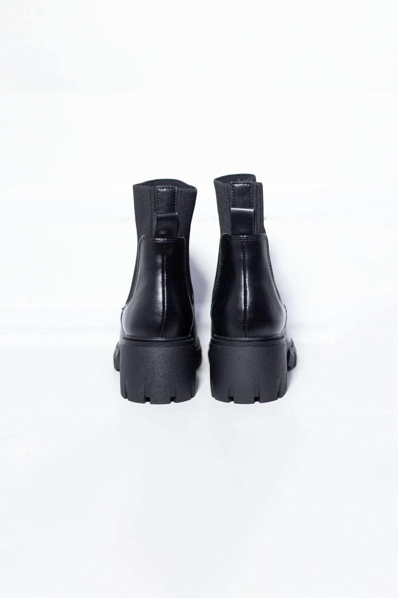 Botin negro