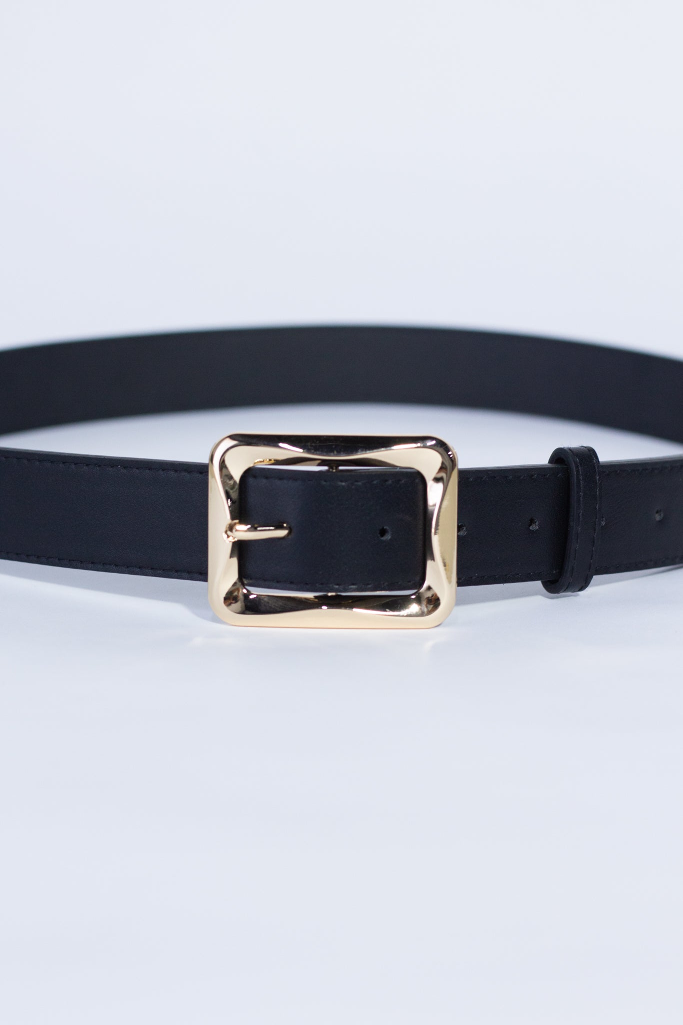 Cinto hebilla completa