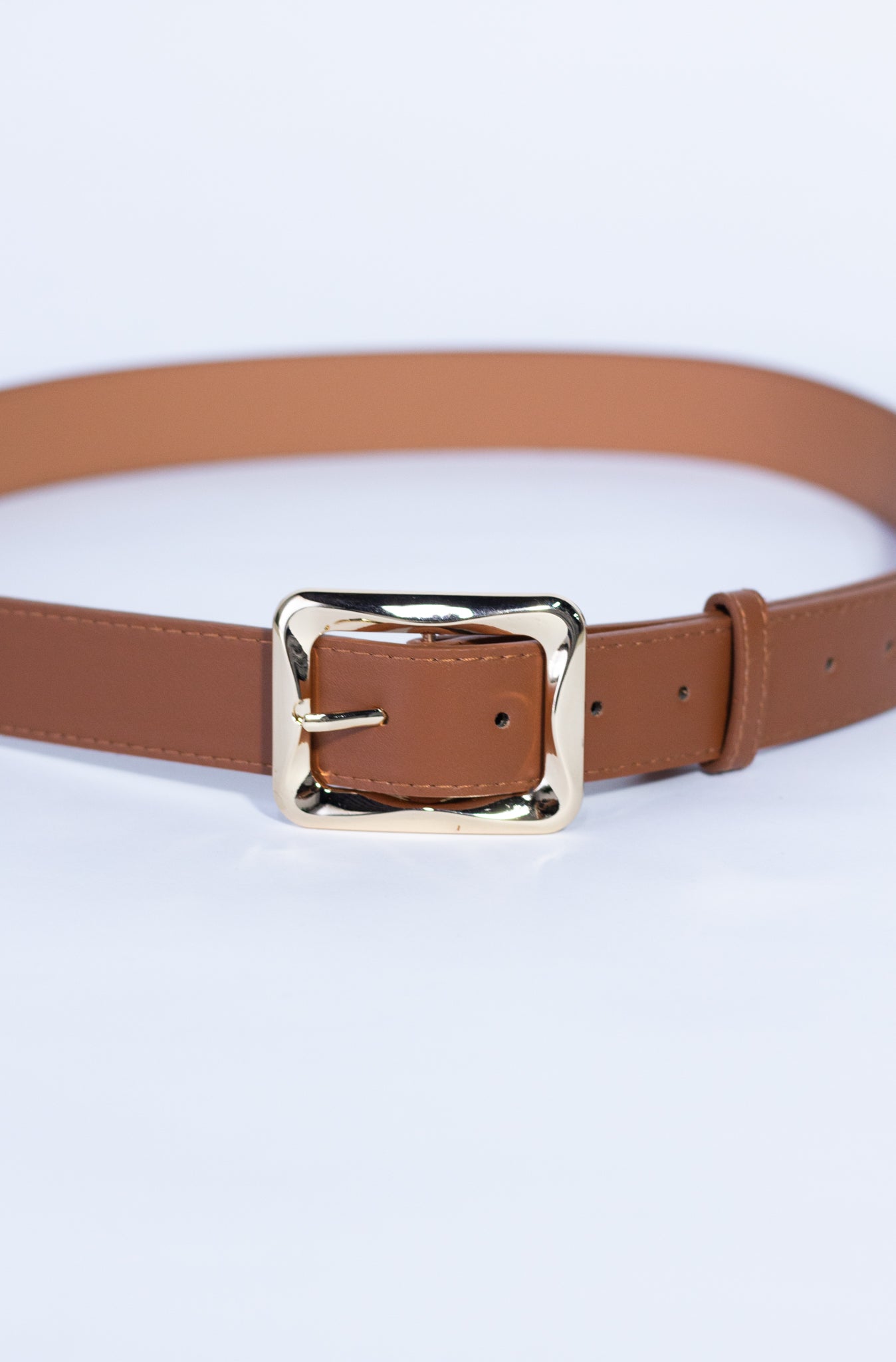 Cinto hebilla completa