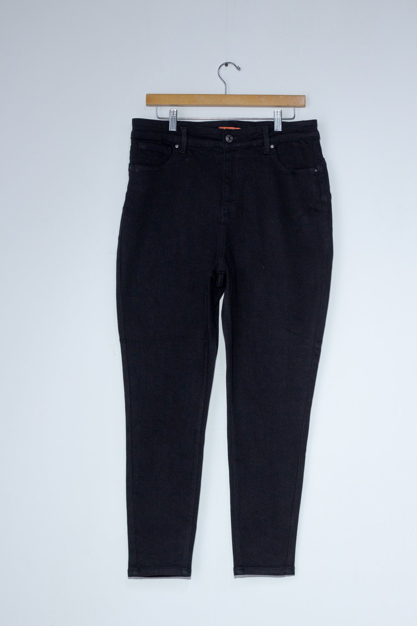 Jeans skinny pushup
