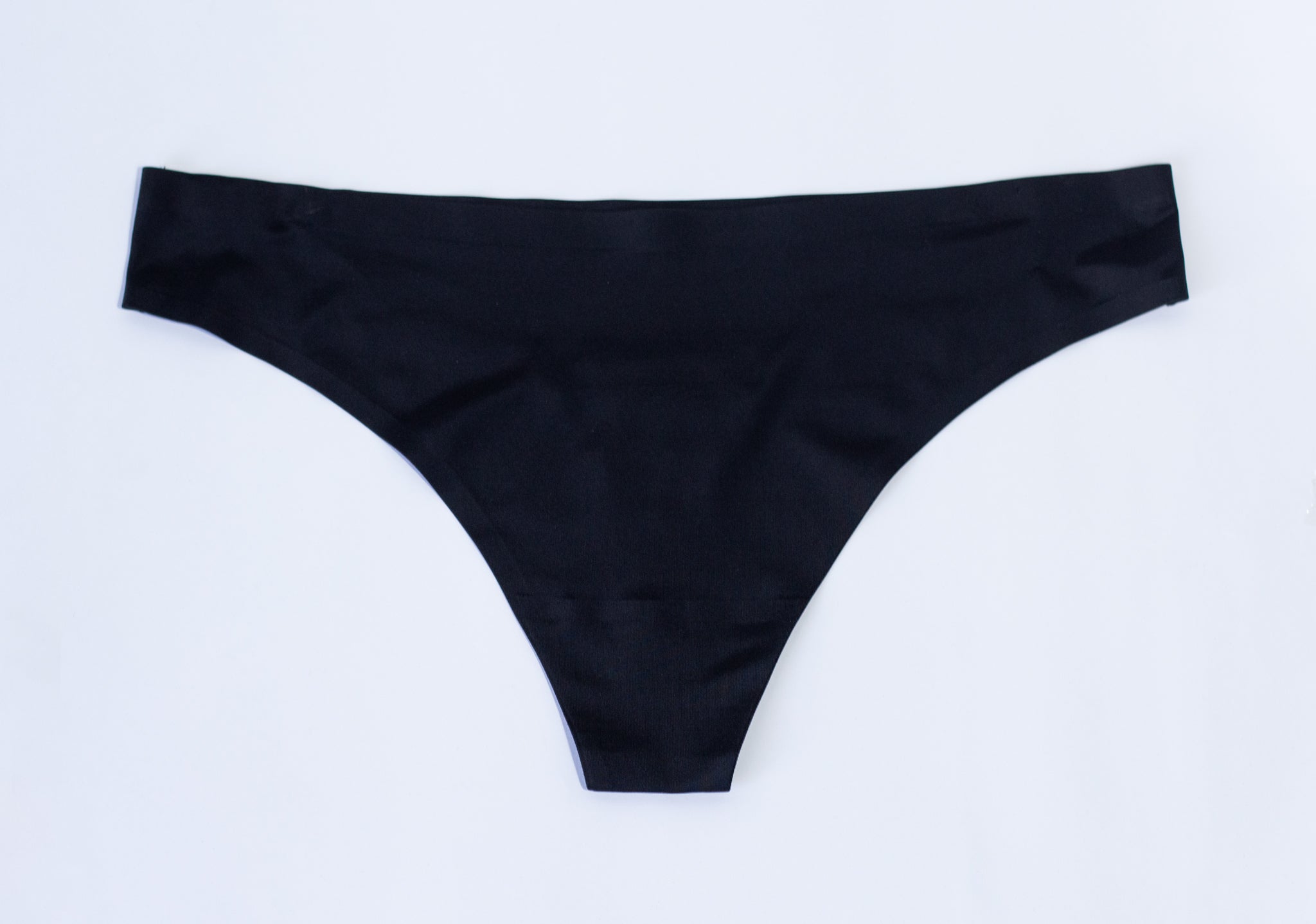 Tanga sin costura