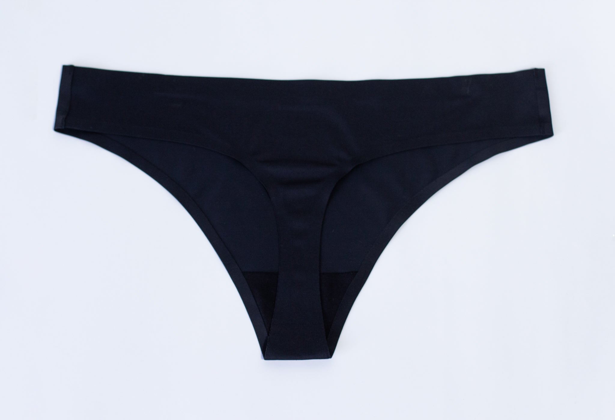Tanga sin costura