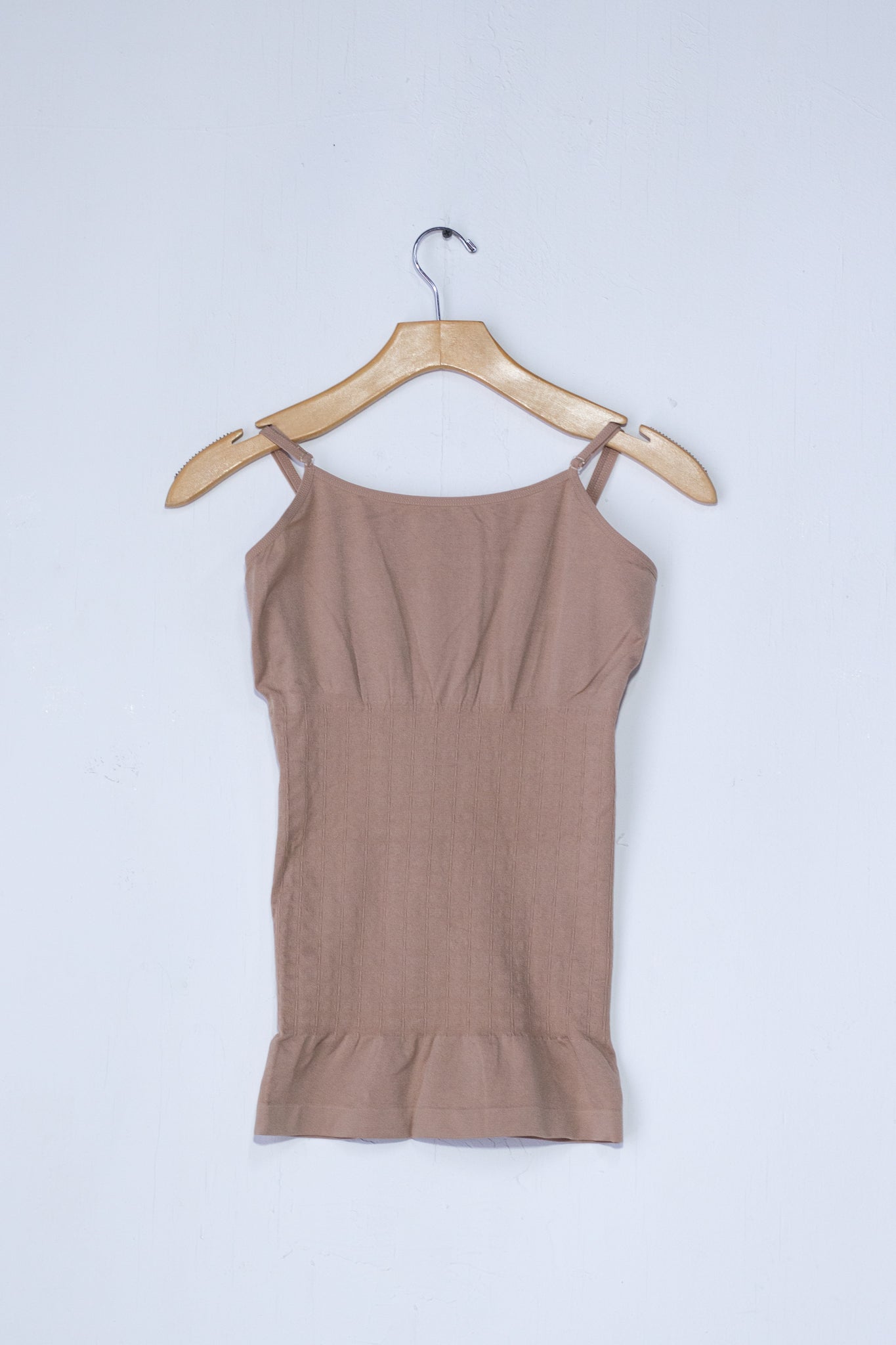 Blusa basica tipo faja plus