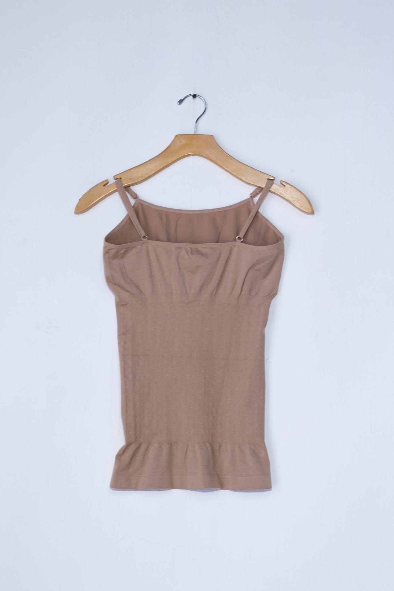 Blusa basica tipo faja plus
