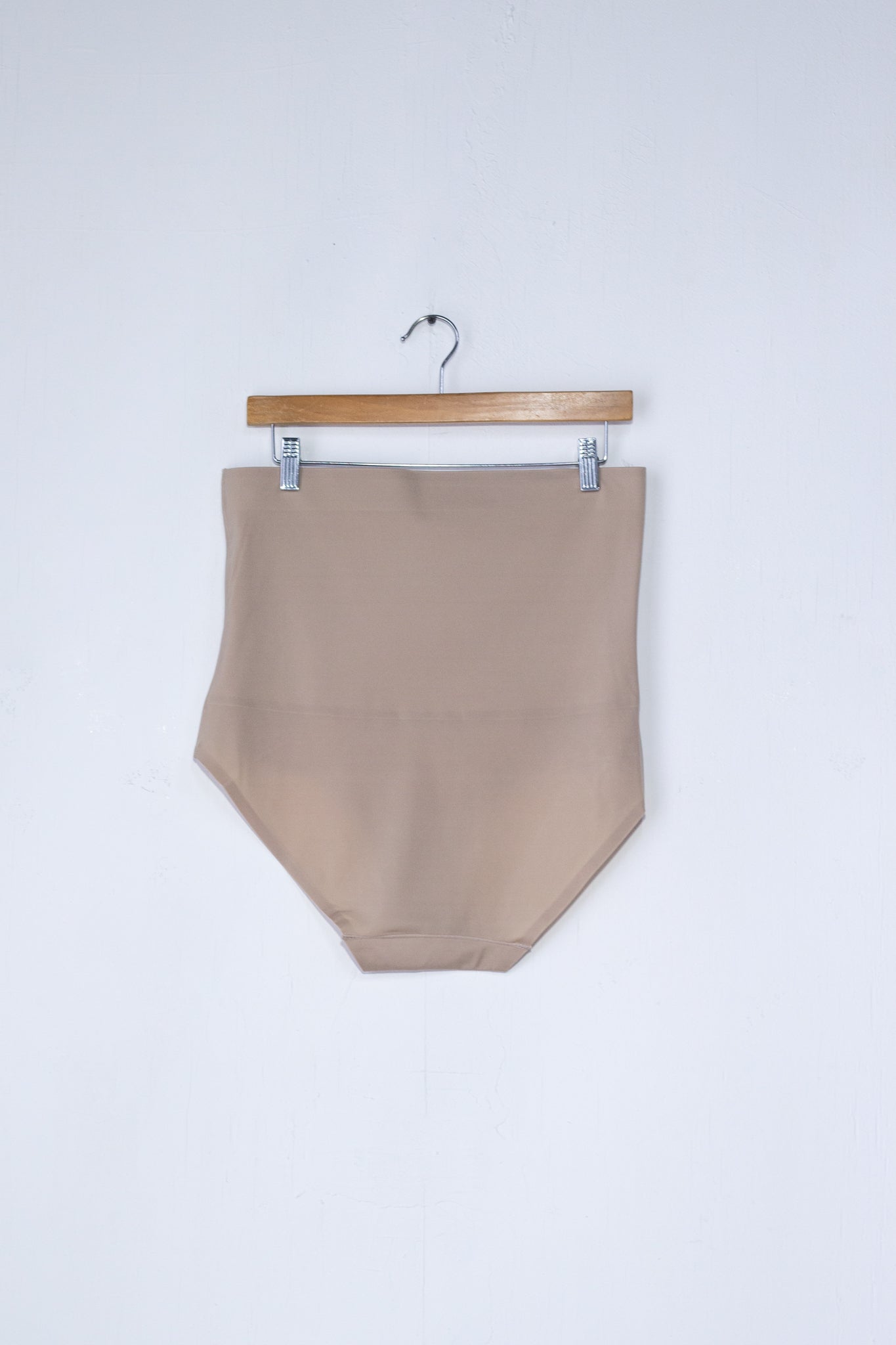 Panty body control
