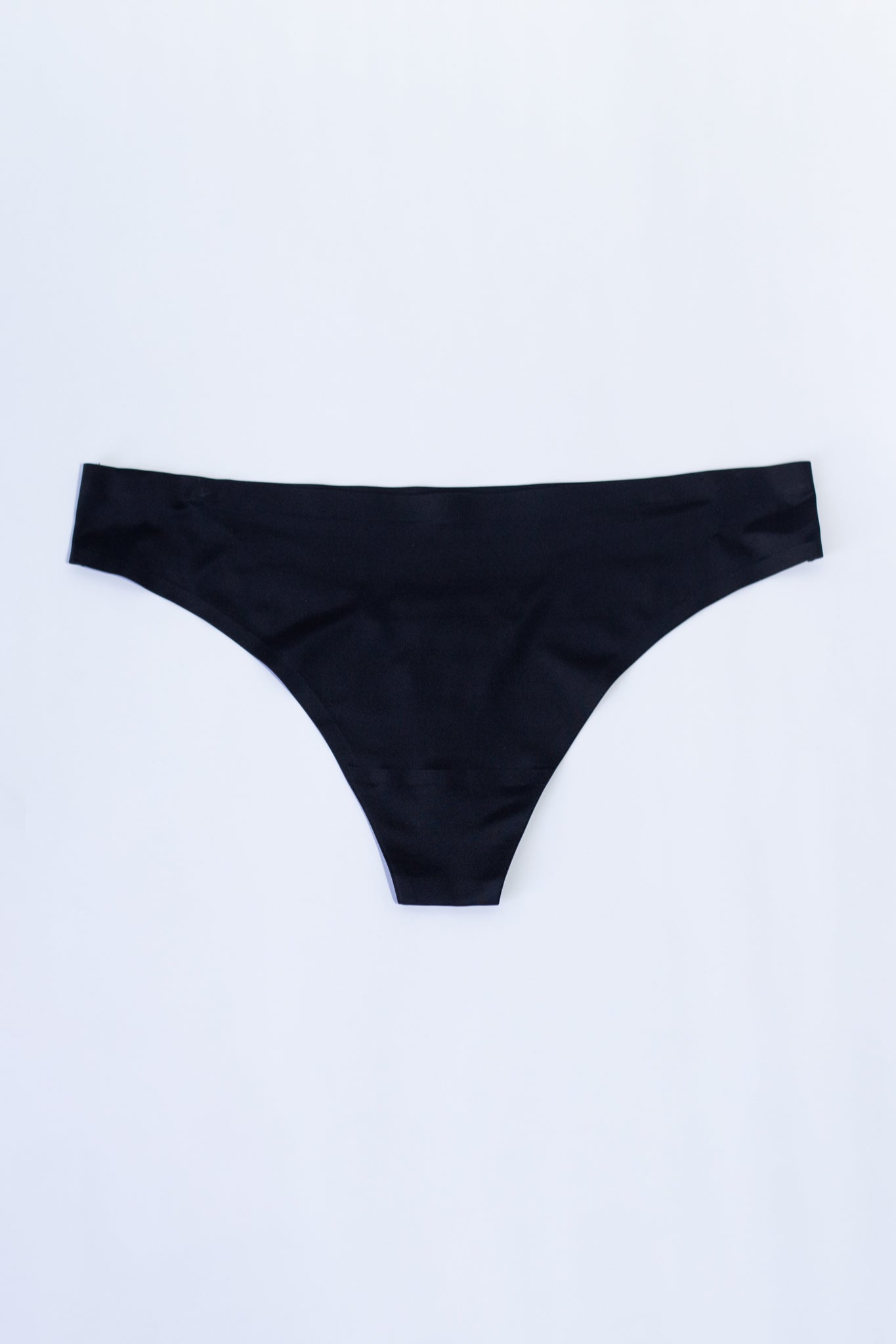 Tanga sin costura