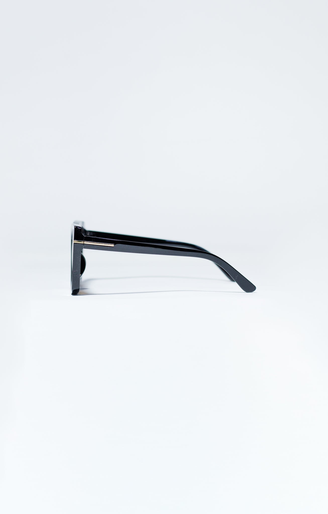 Lente tom ford negro