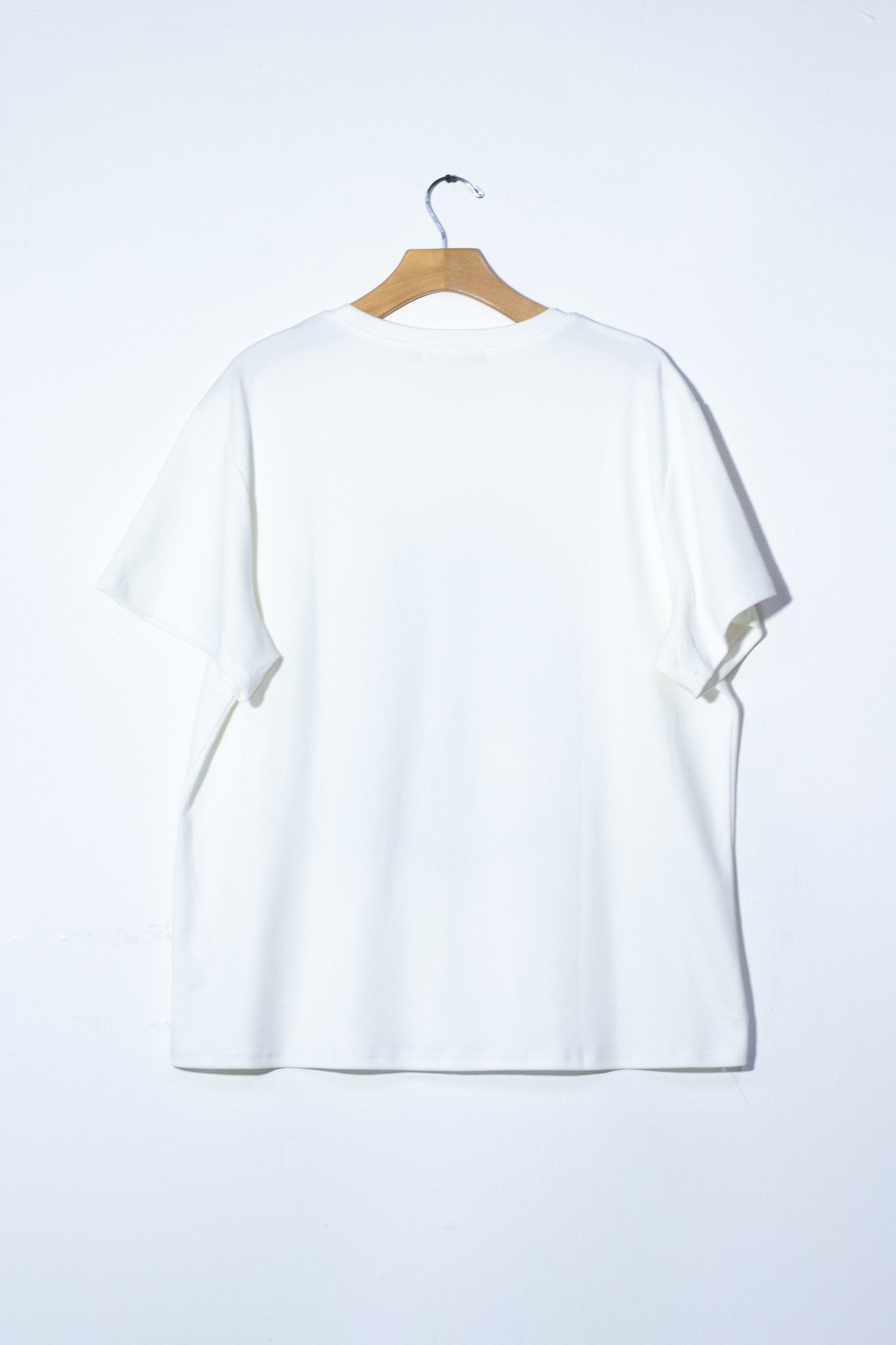 Playera cowboy bca