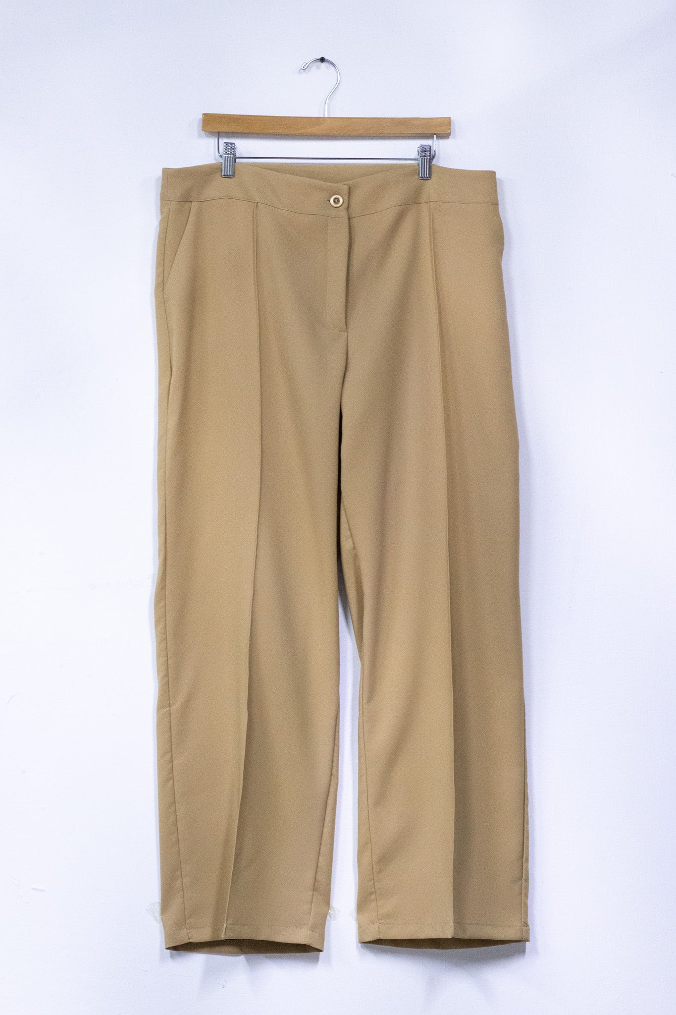 Set pantalon c/ chaleco