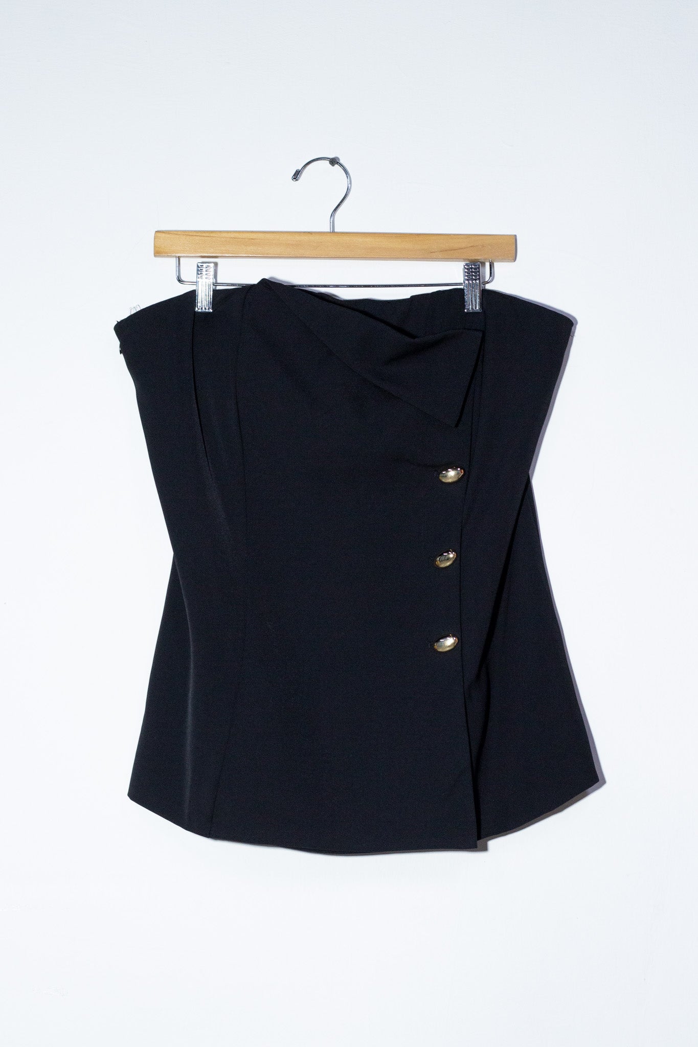 Set pantalon con top extraple