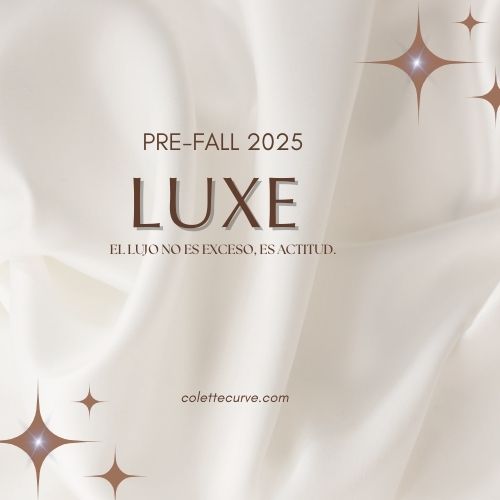LUXE COLECTION