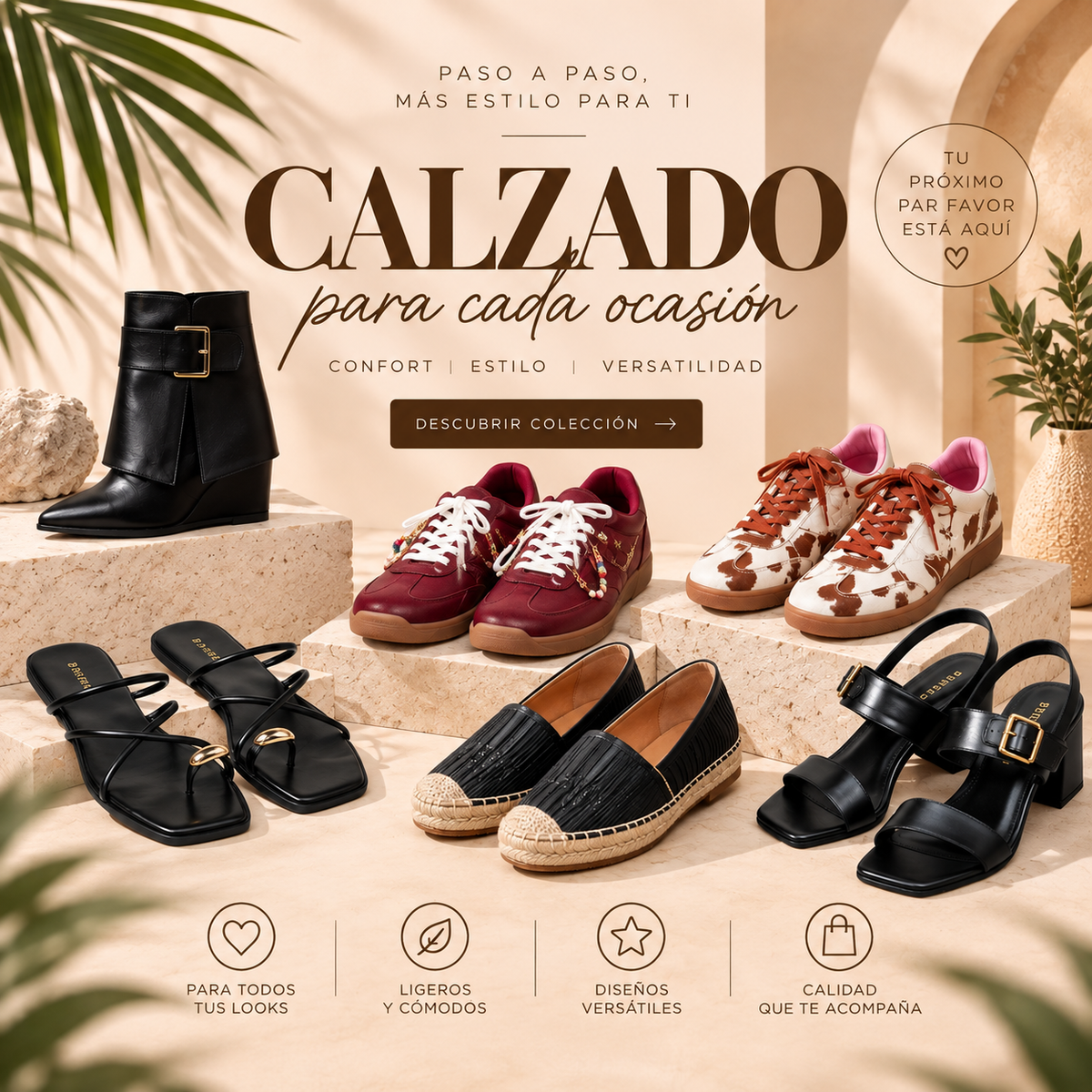 Calzado