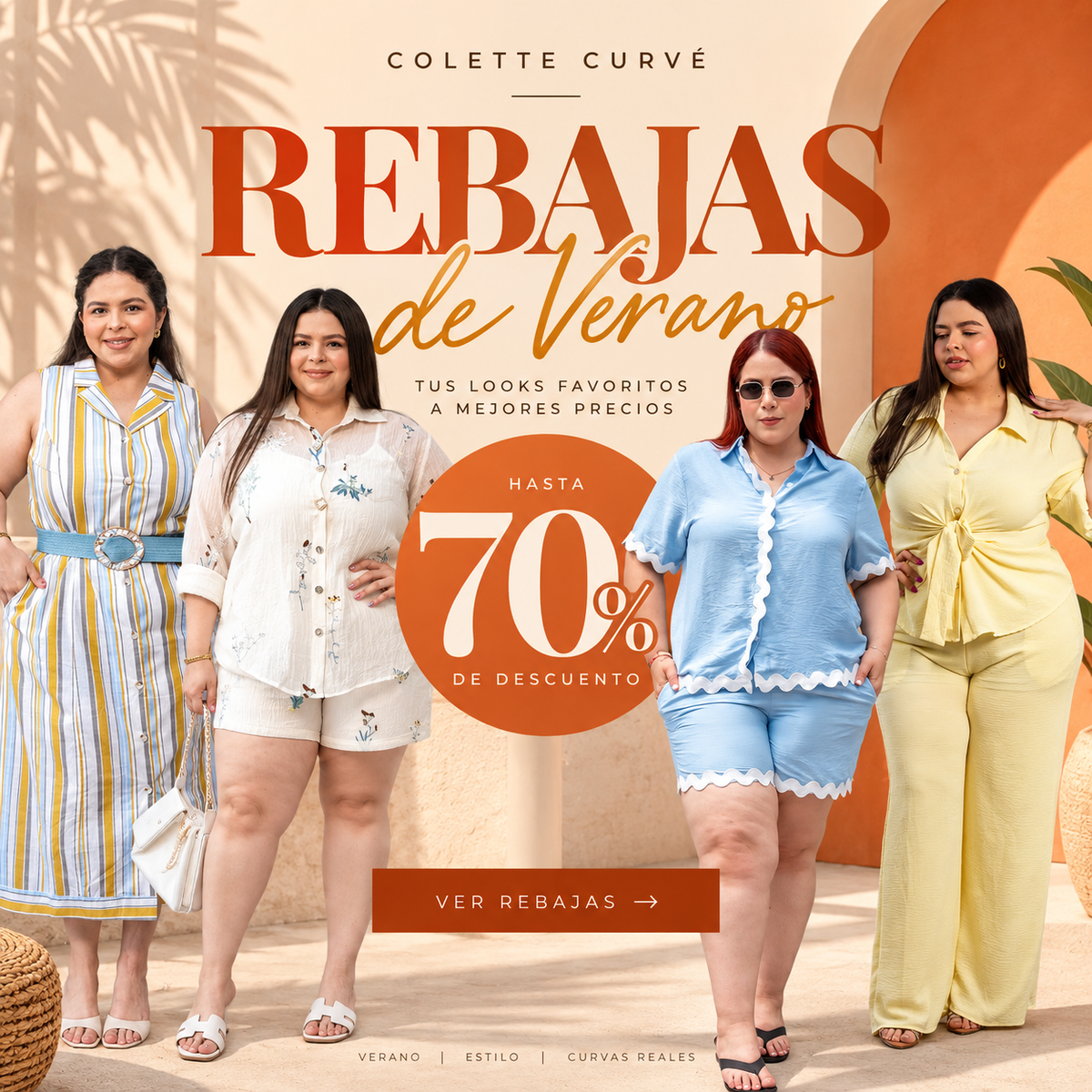 GRAN REBAJA