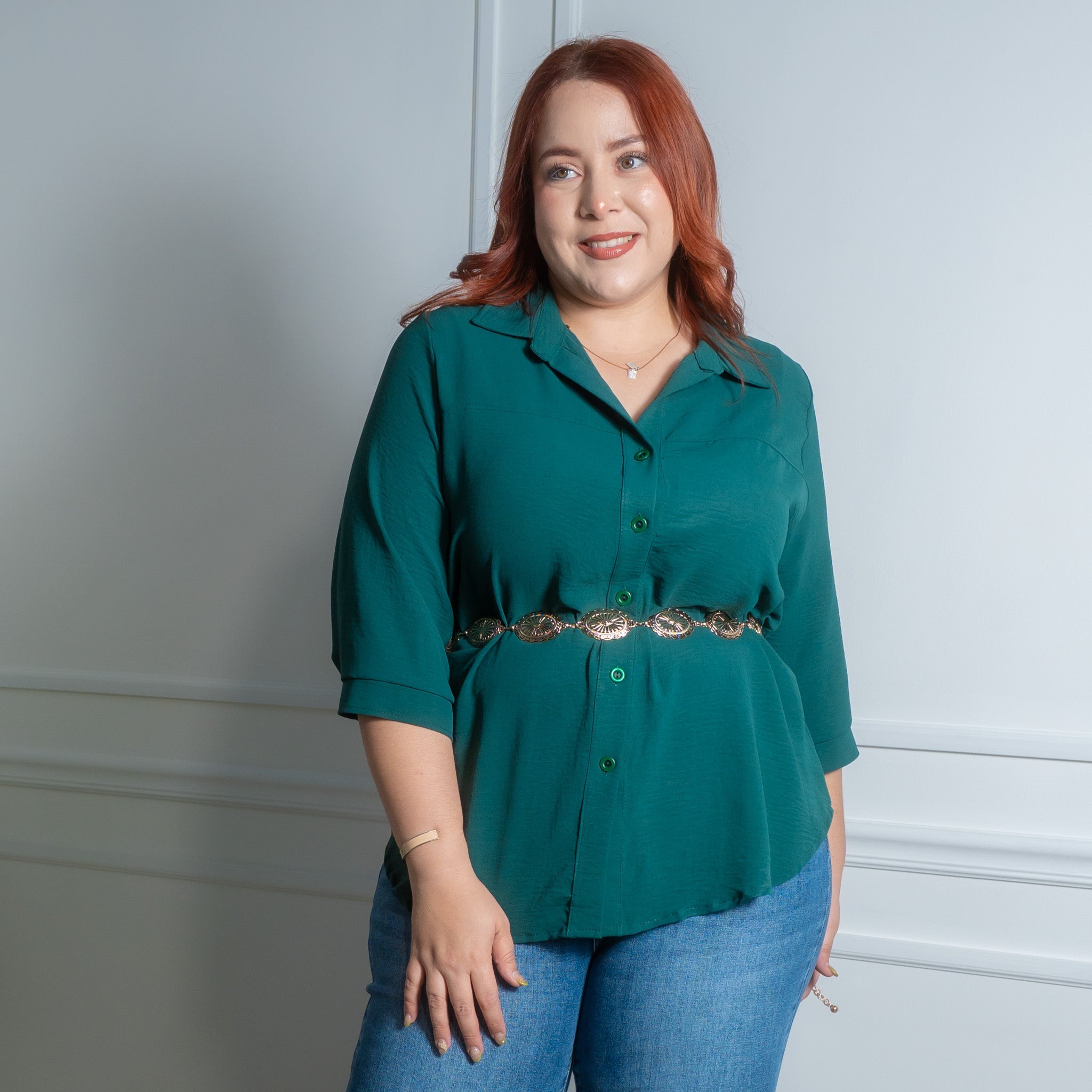 Camisas