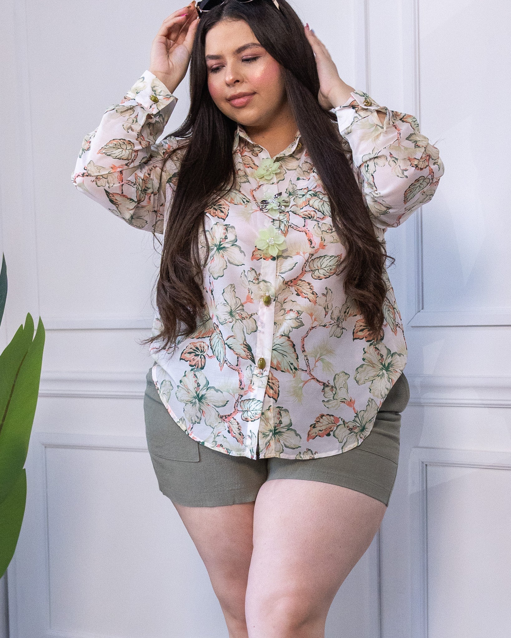 Shorts y bermudas