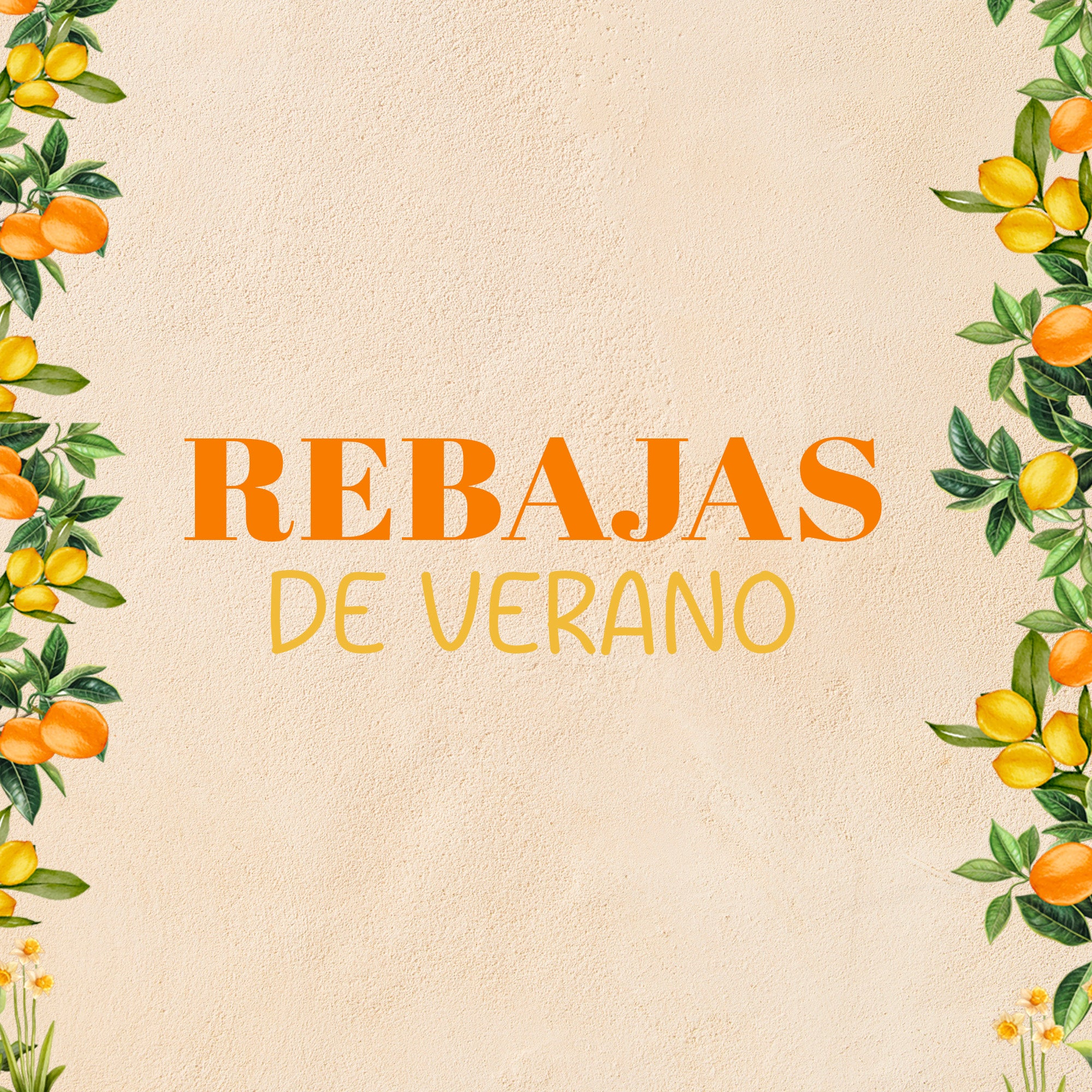Rebajas