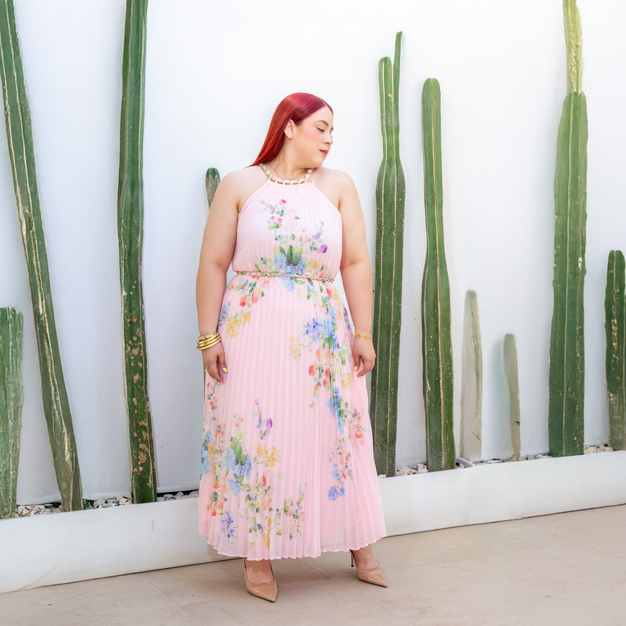Garden Formal
