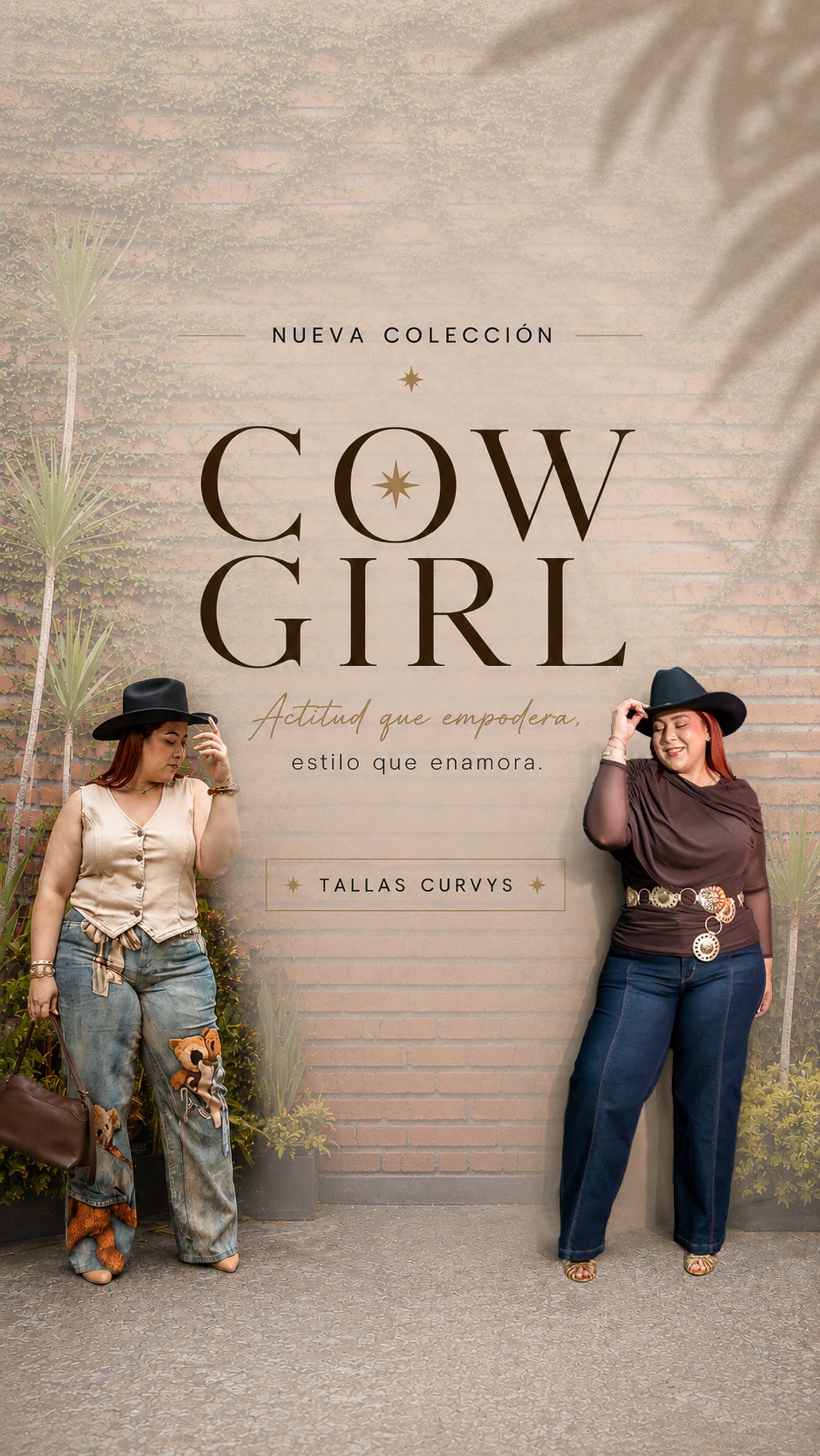 COW GIRL