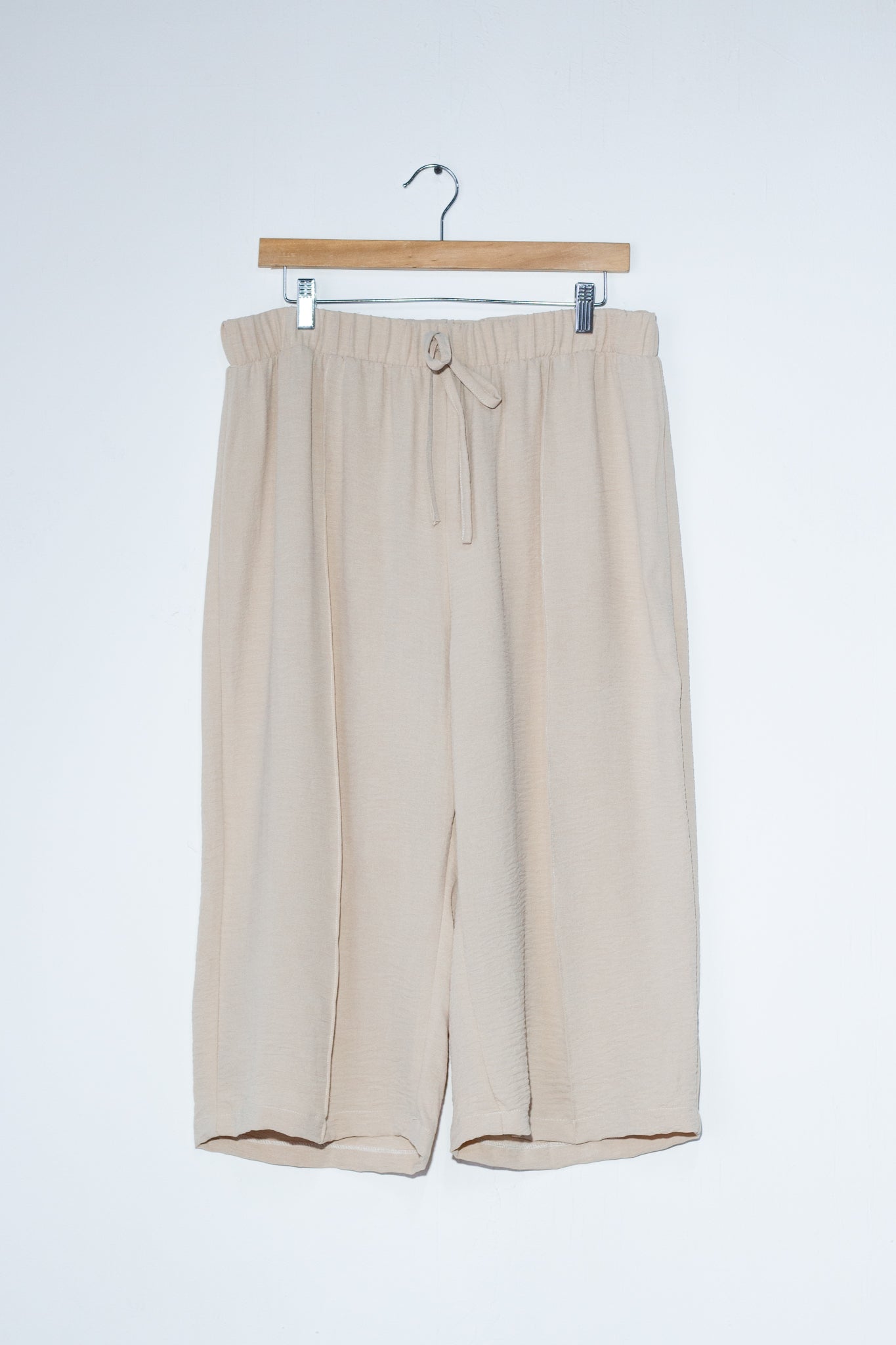 Set bermudas liso bei