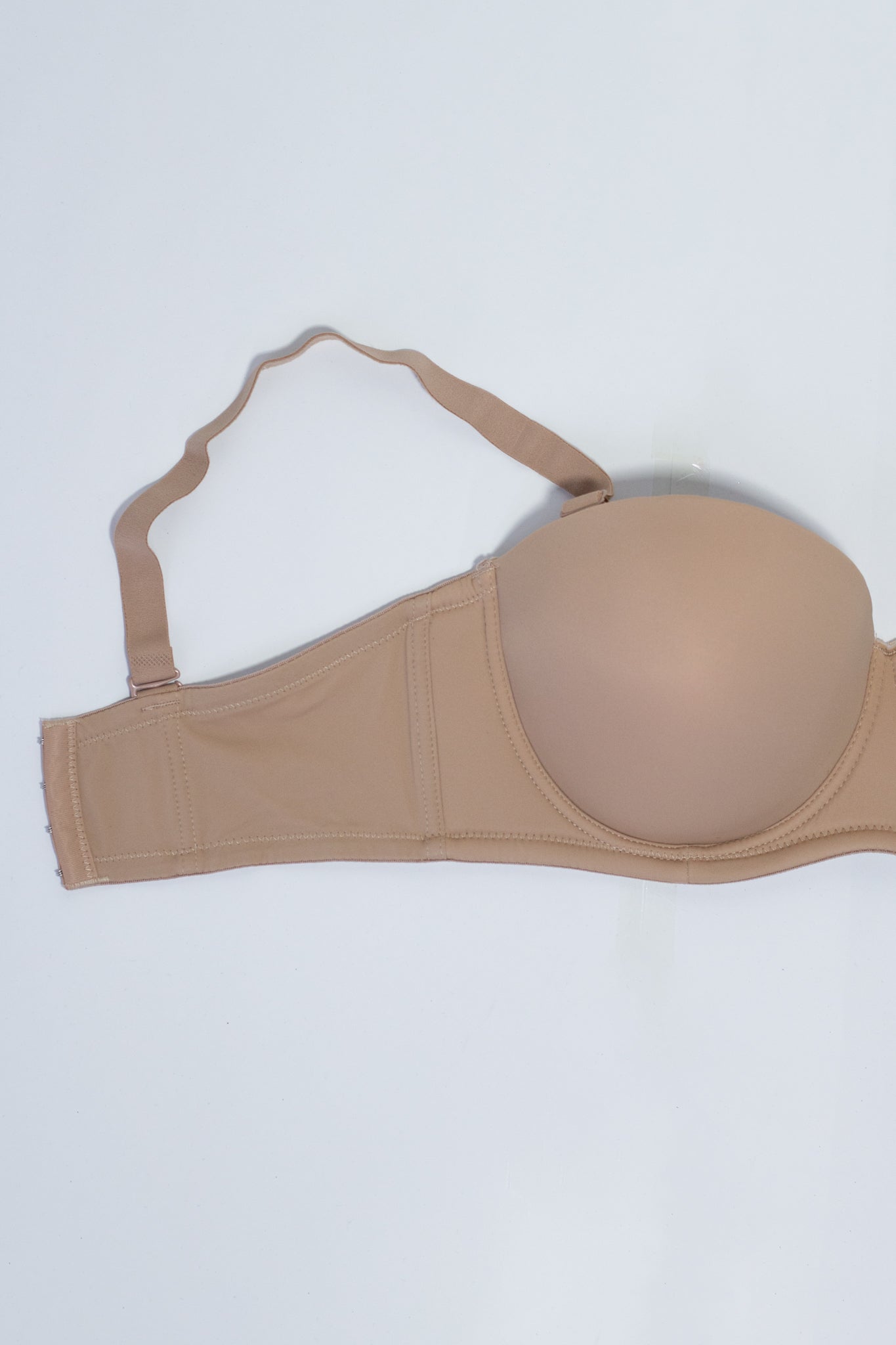 Bra  Perfect Strapless Bei