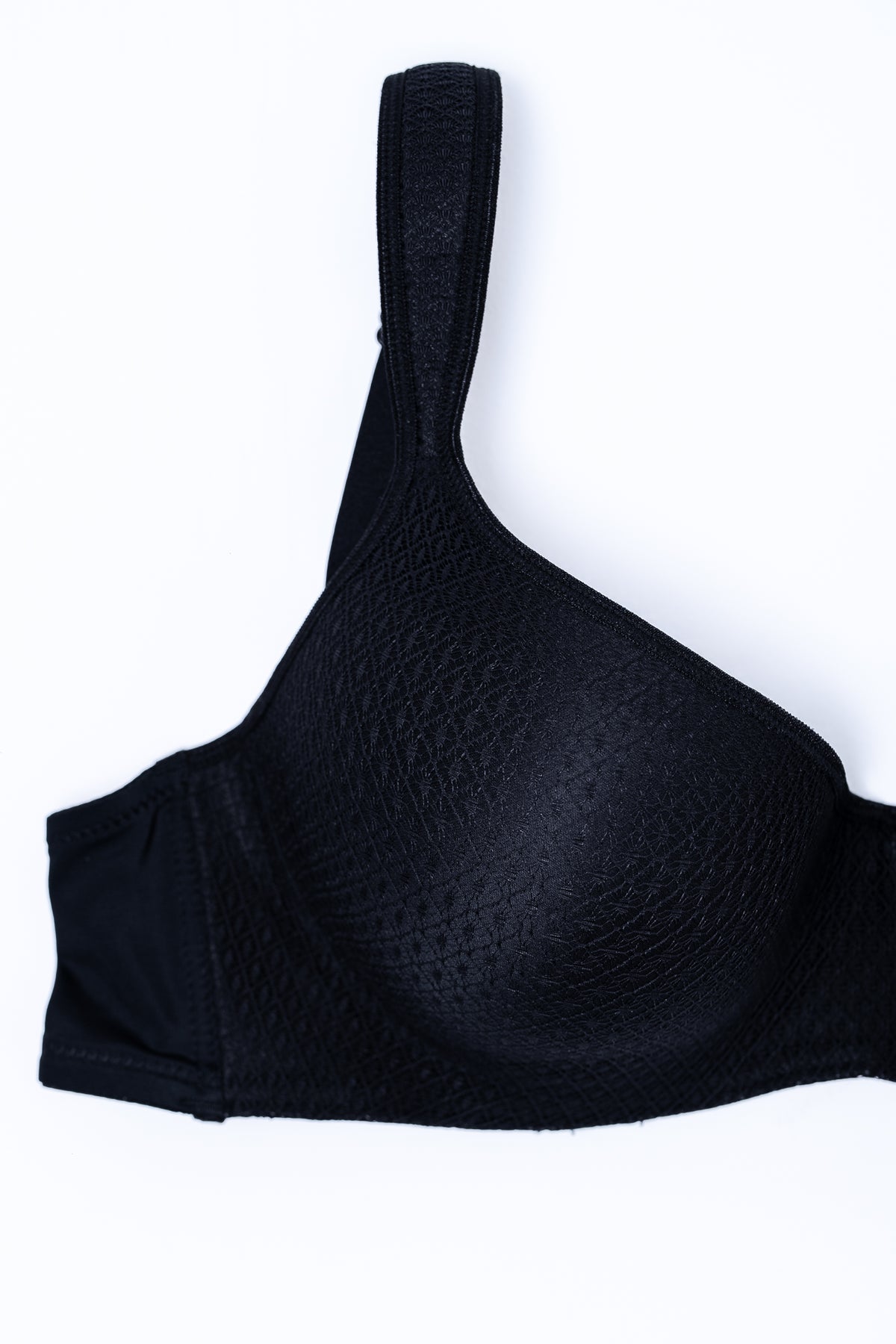 Brasier Estructurado Curvy Comfort – COLETTE CURVE