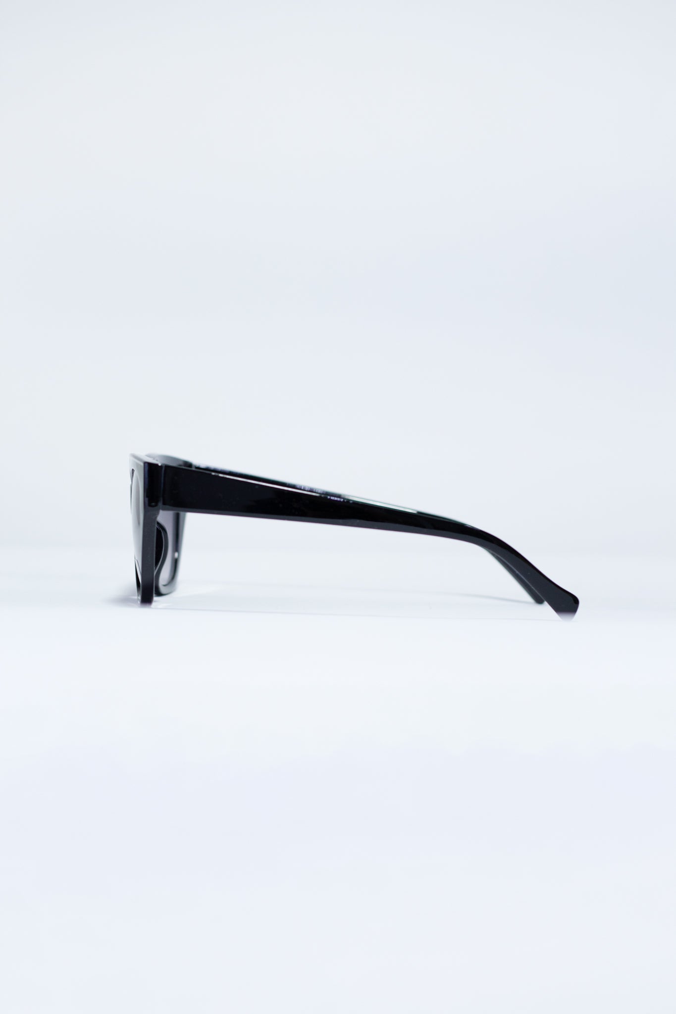 Lente london negro