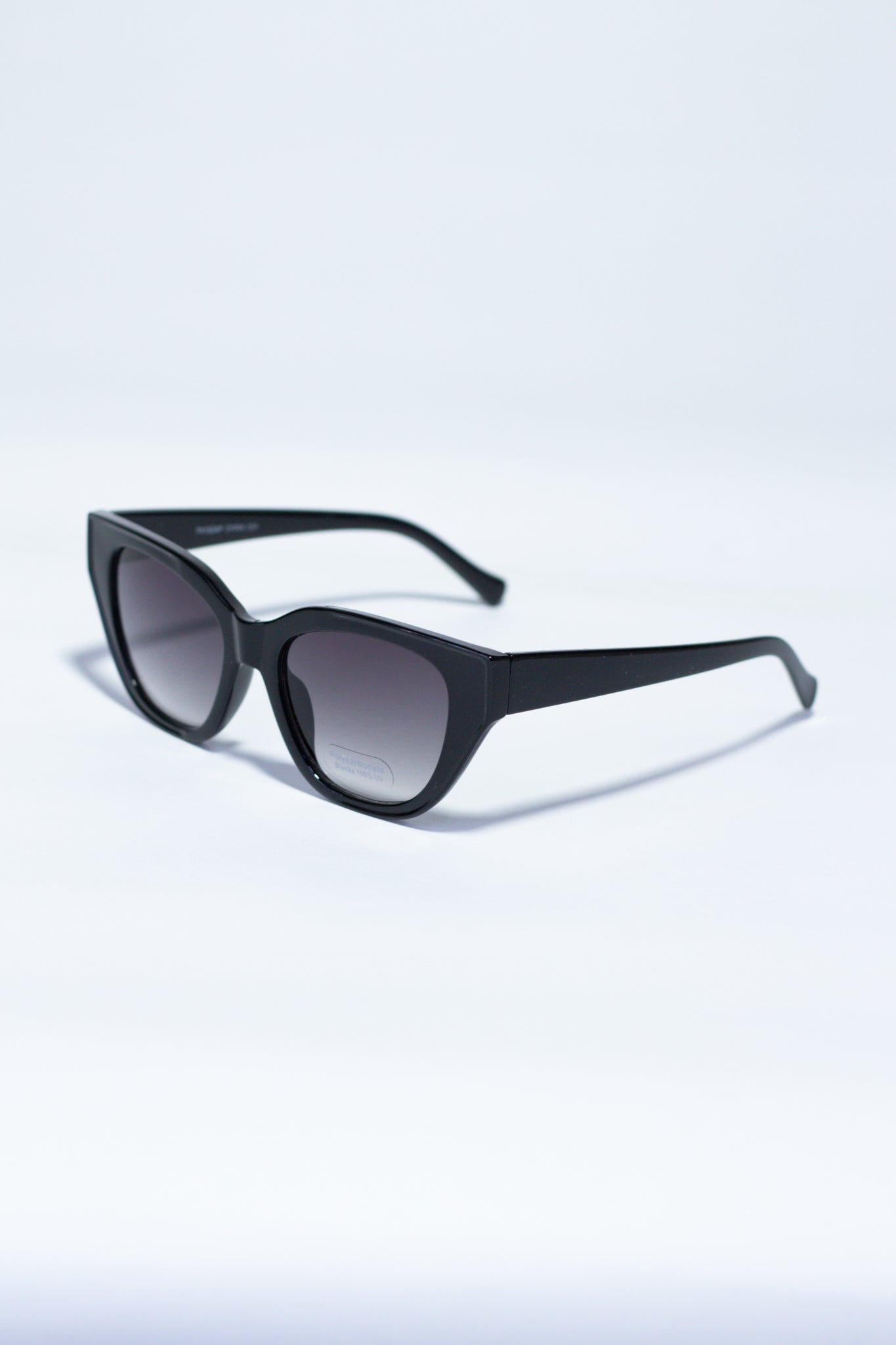 Lente london negro
