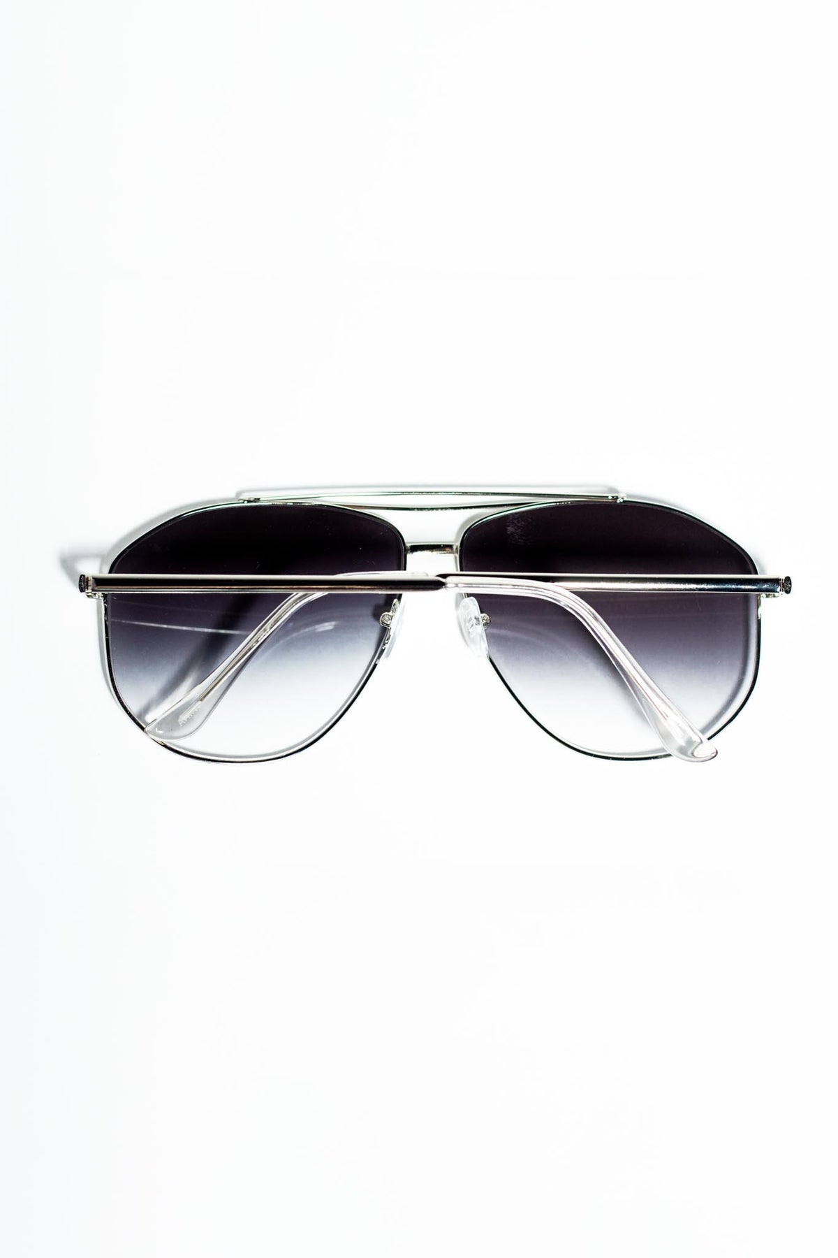Lentes Aviador Negros para Mujer