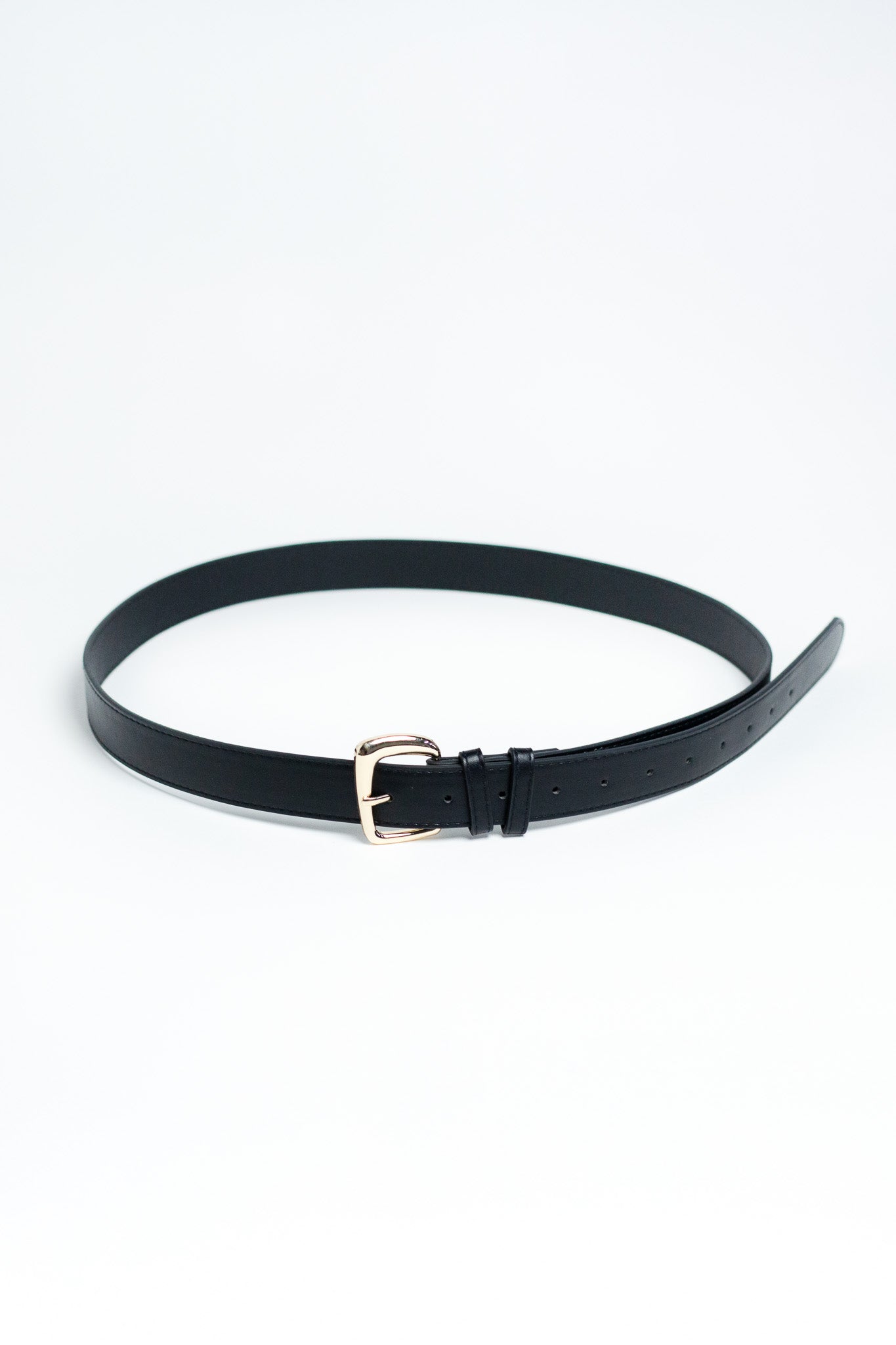 Cinto Basic Chic Negro