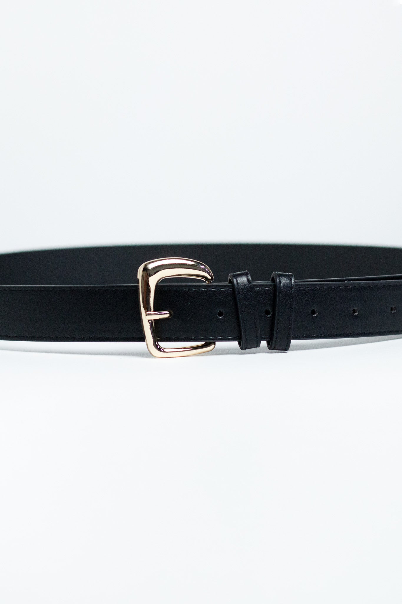Cinto Basic Chic Negro