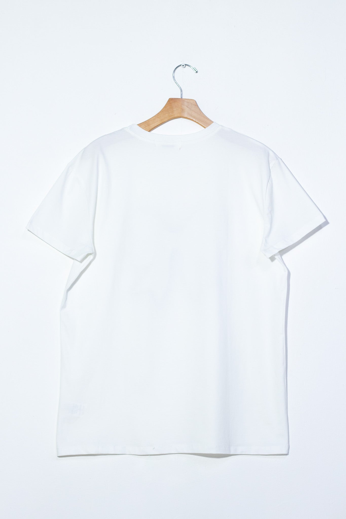 Playera MOÑOS corazones  bca