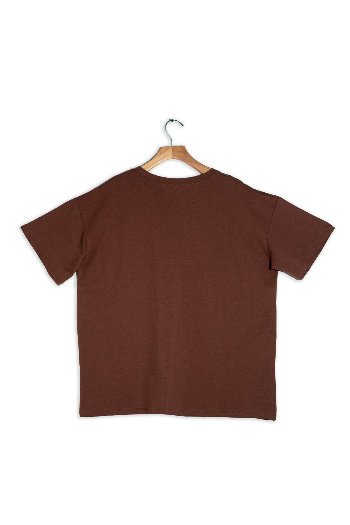 Basic Oversized T-shirts