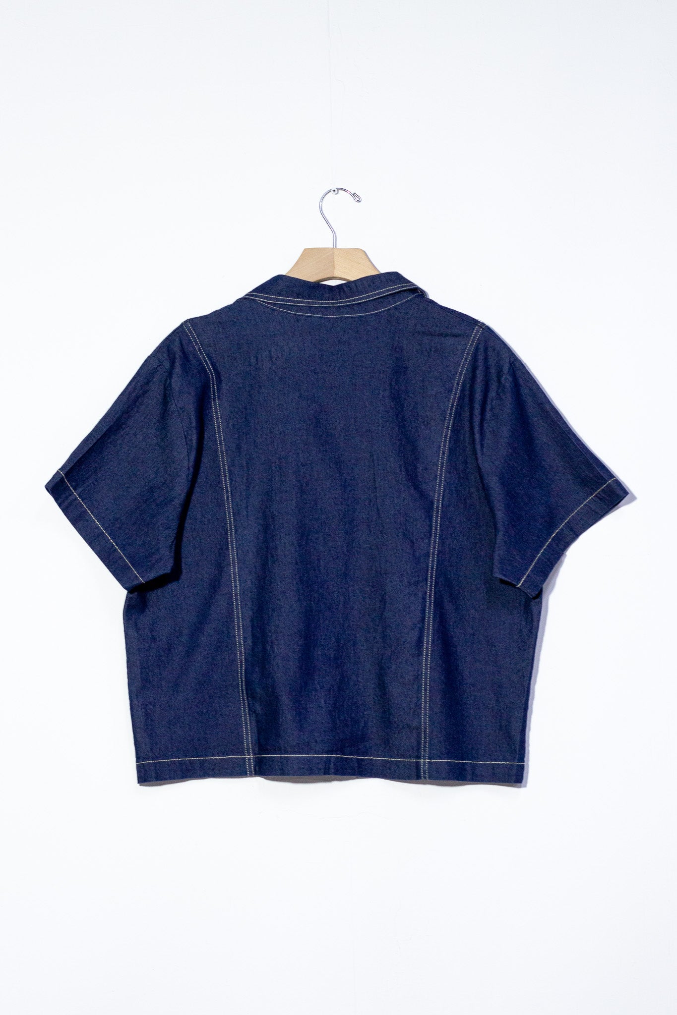 set pantalon denim osc