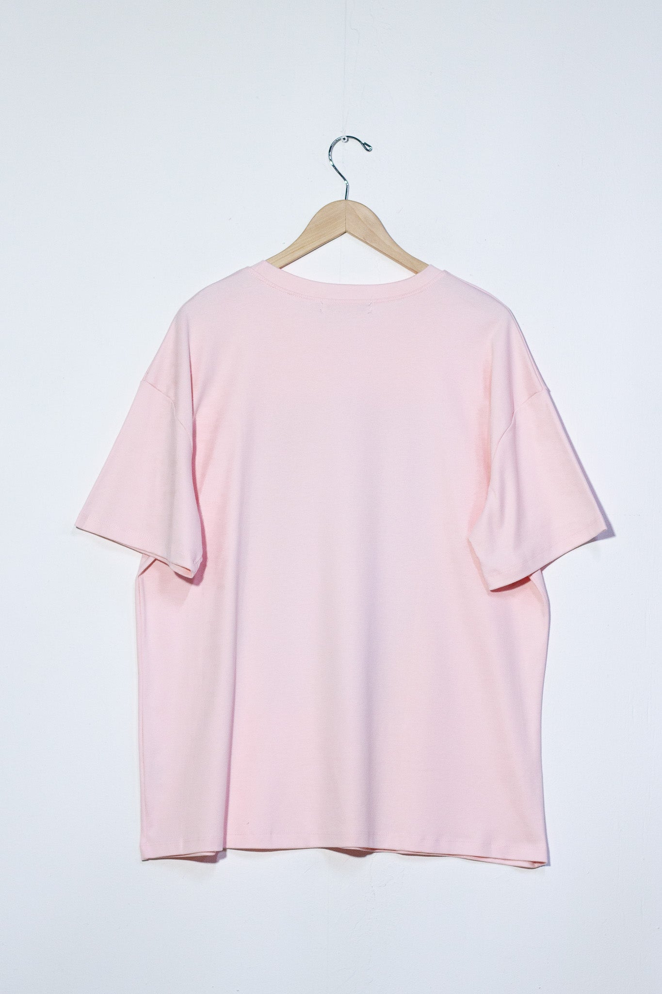 Playera rostro piedras ros