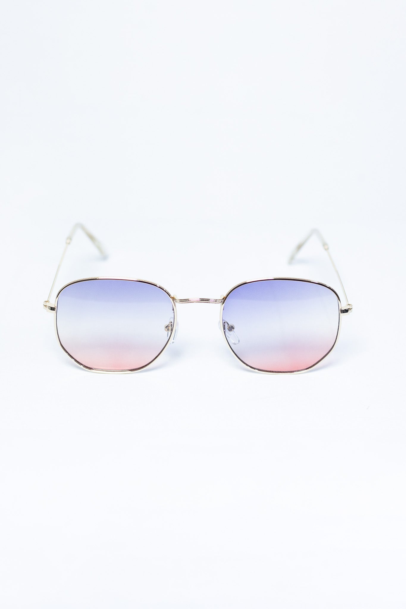 Lentes Sol Curvy-Friendly Sunset Dream