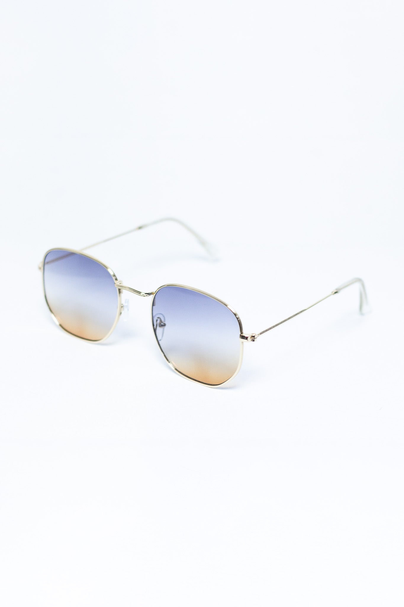 Lentes Sol Curvy-Friendly Golden Hour
