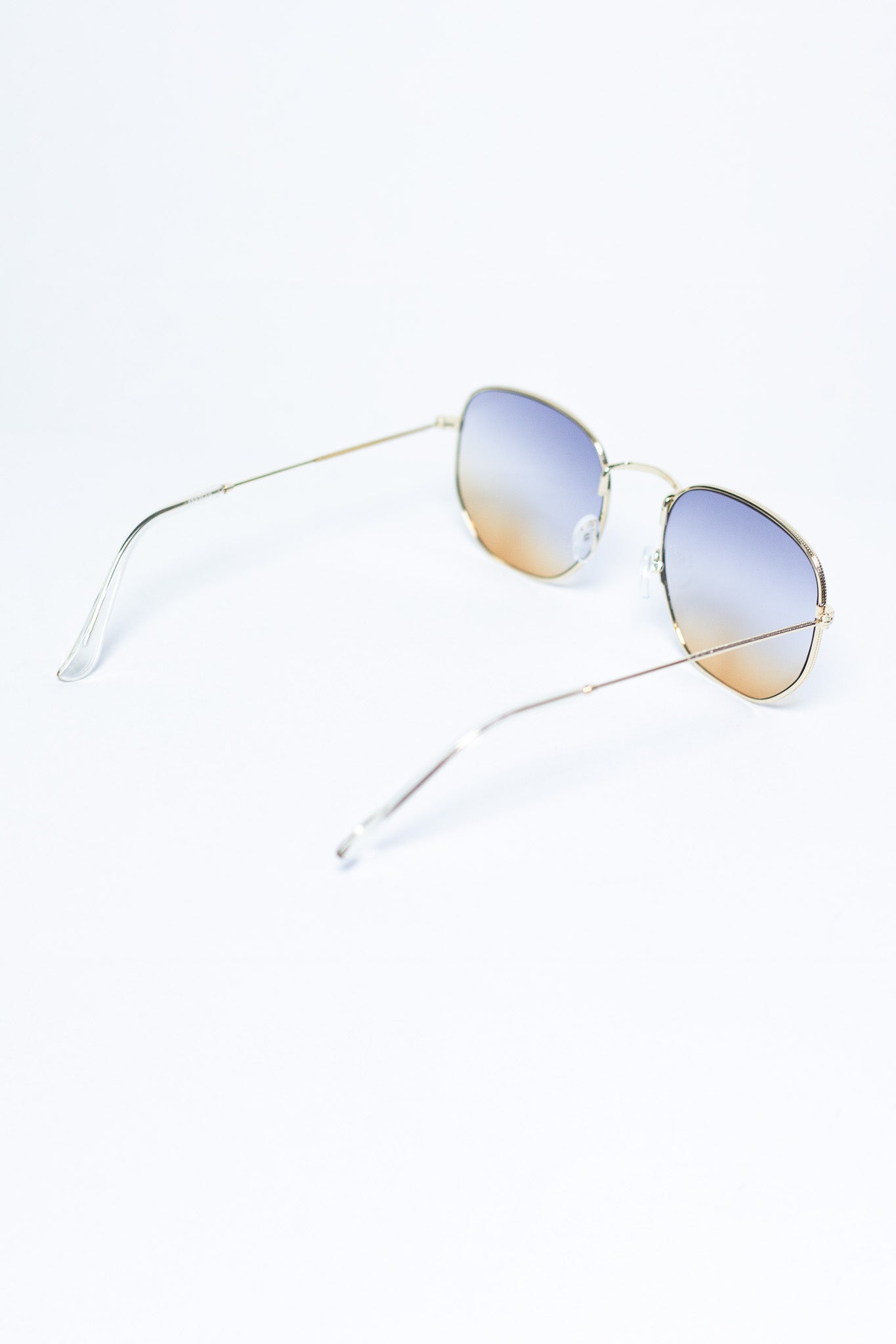 Lentes Sol Curvy-Friendly Golden Hour