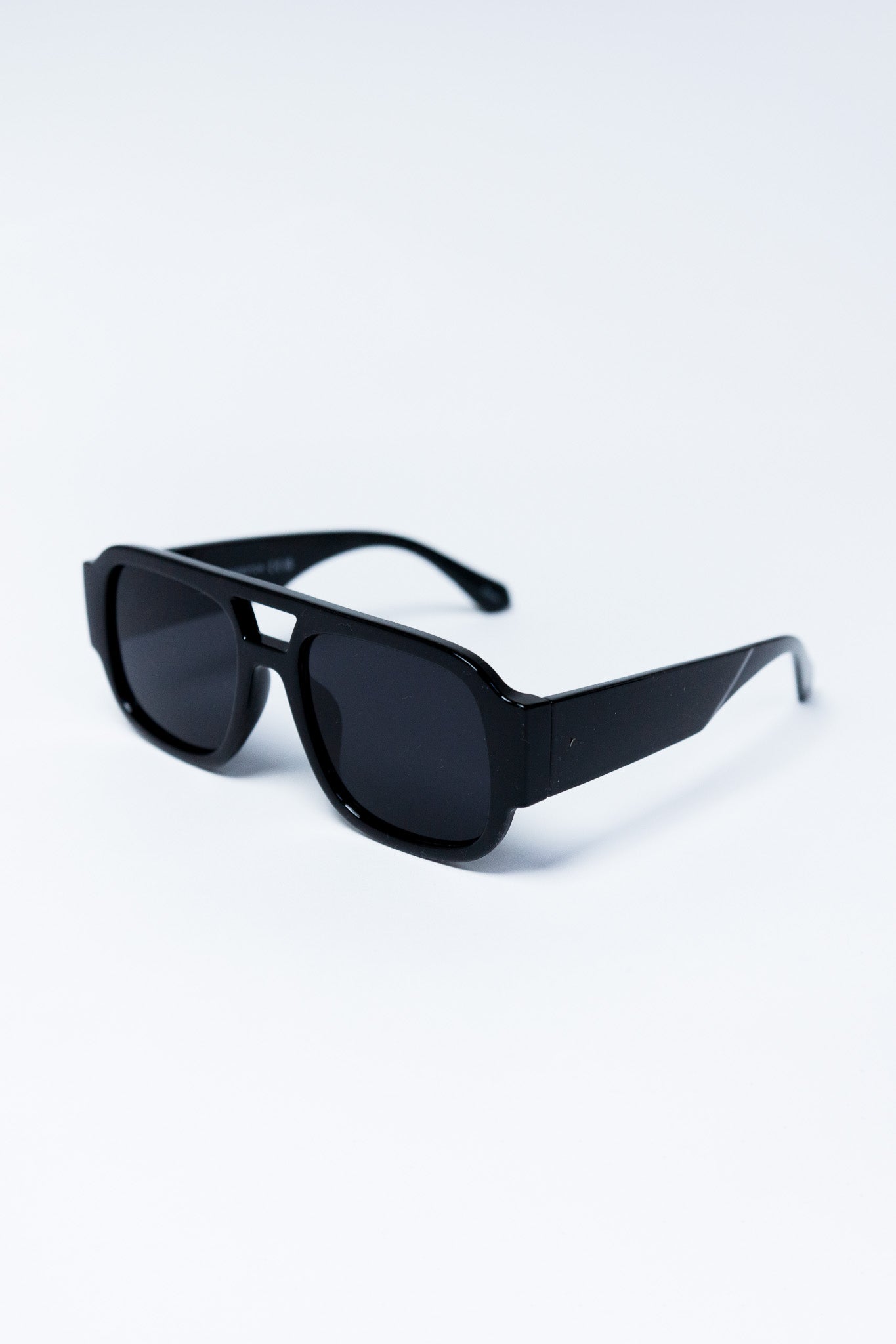Lentes Sol Curvy-Friendly Urban Black