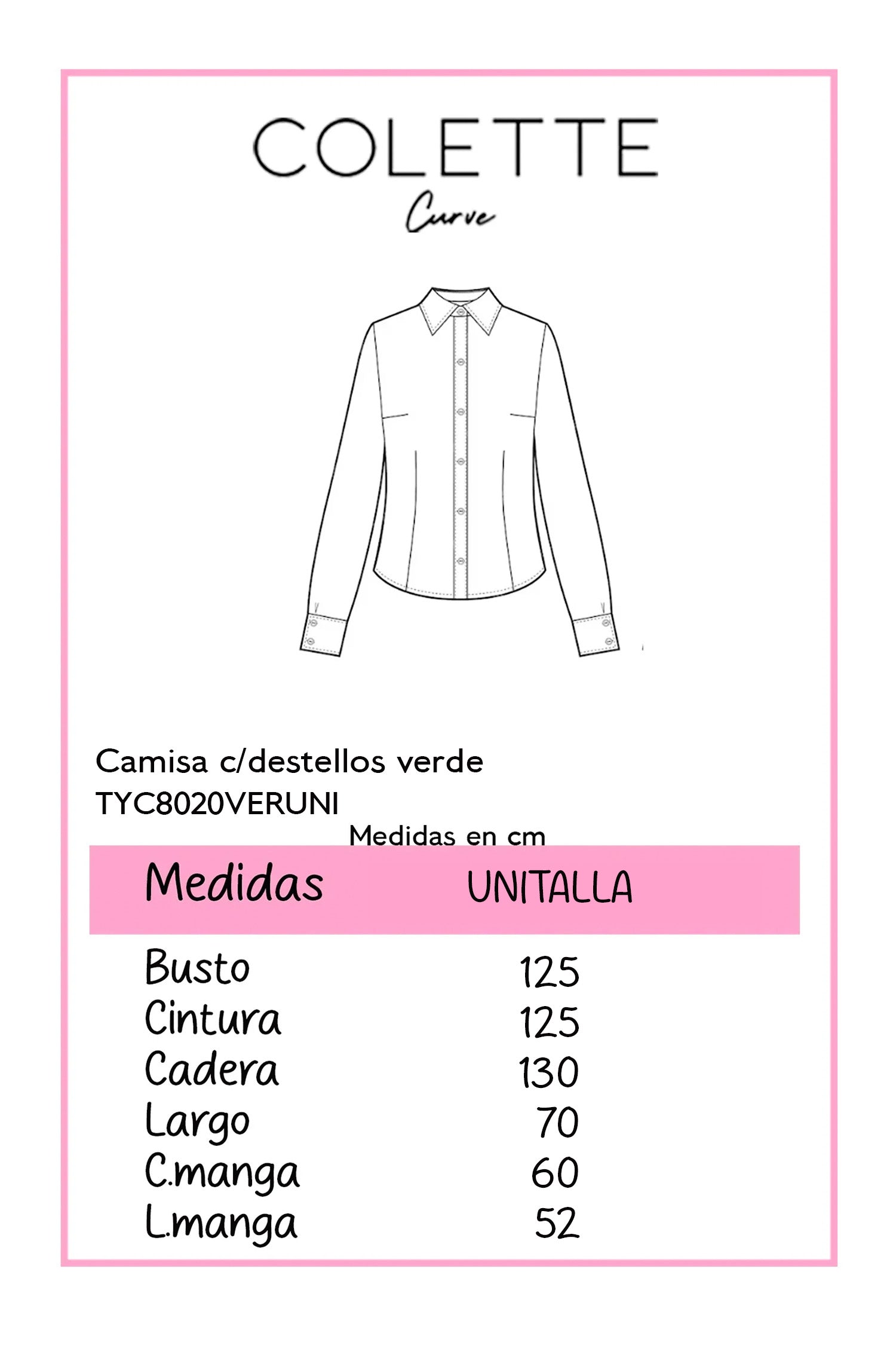 Camisa de gasa transparente con detalle de piedras para un look relajado y fashion.