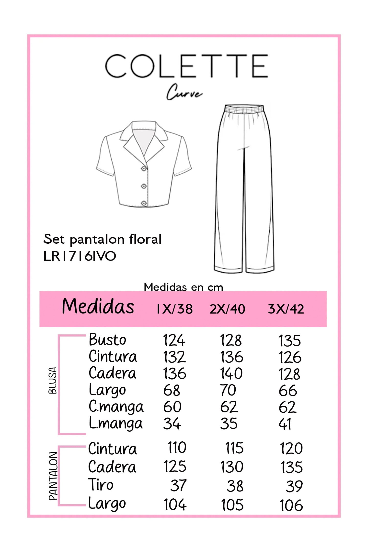 SI QUIERES VERTE ELEGANTE SIN LLEVAR VESTIDO este te resuelve perfecto