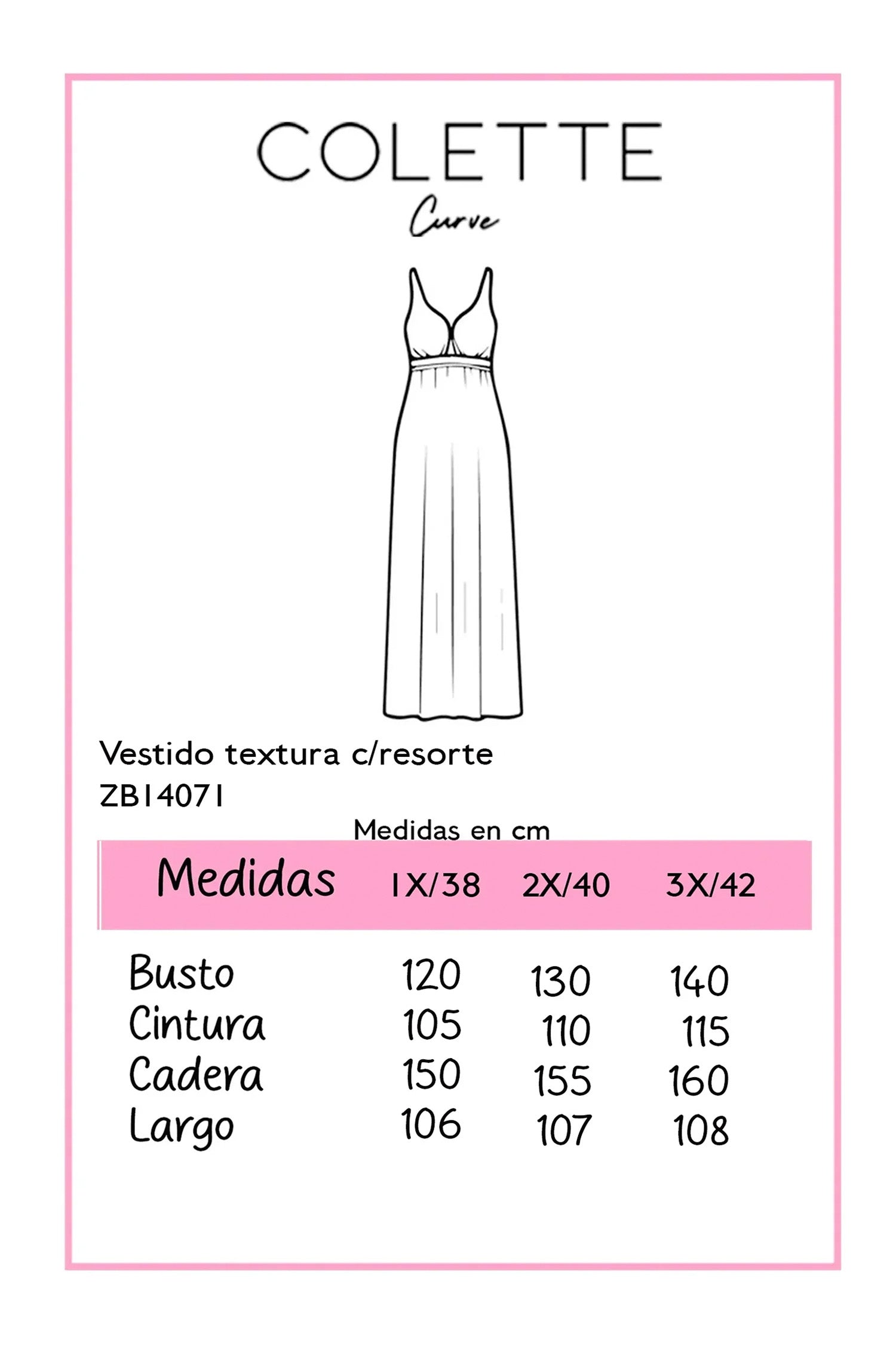 Vestido Curvy Midi Rosa Palo Tirantes Lazo Frente