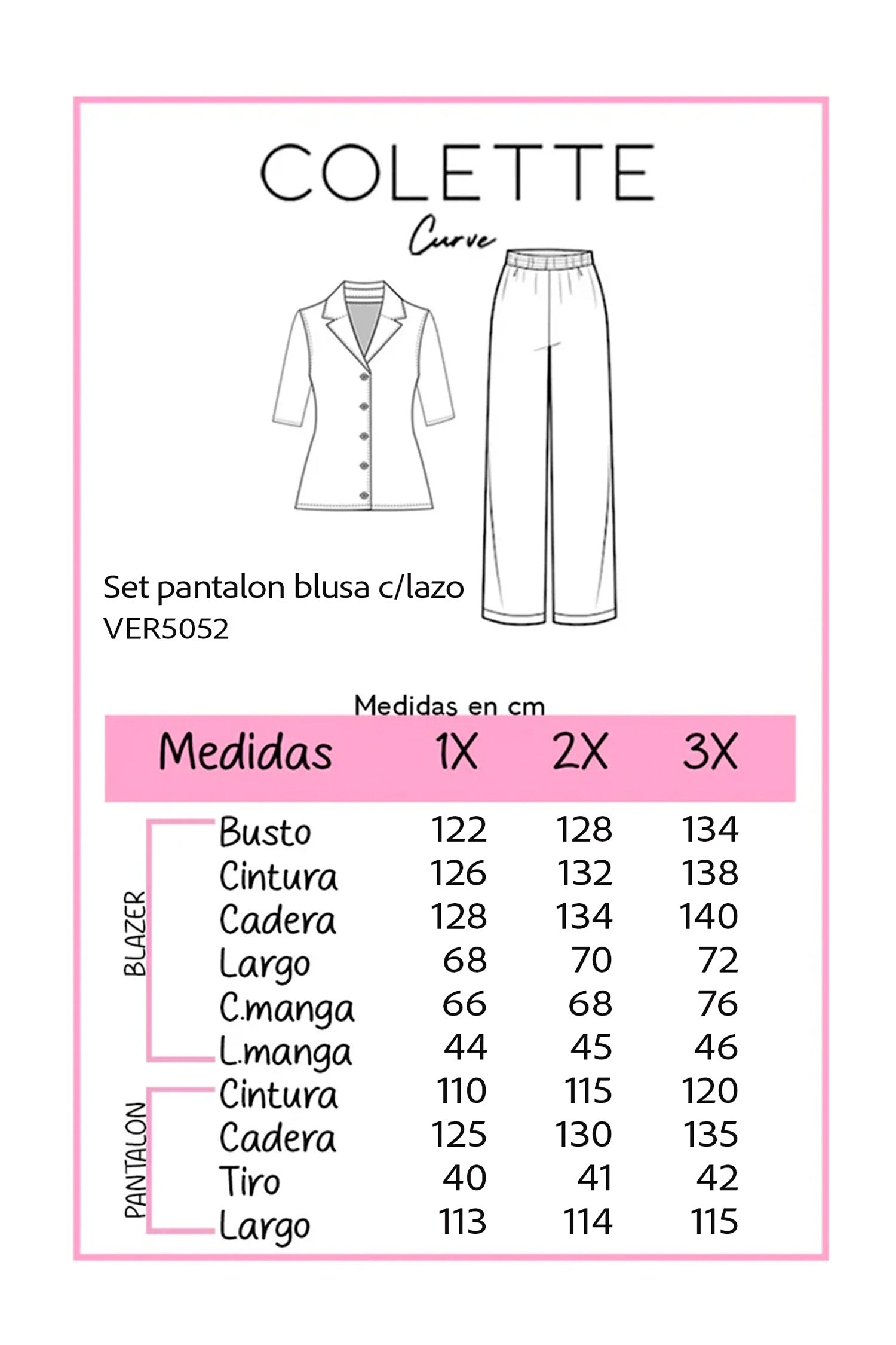 Conjunto Curvy Amarillo Blusa con Nudo y Palazzo Vibrante