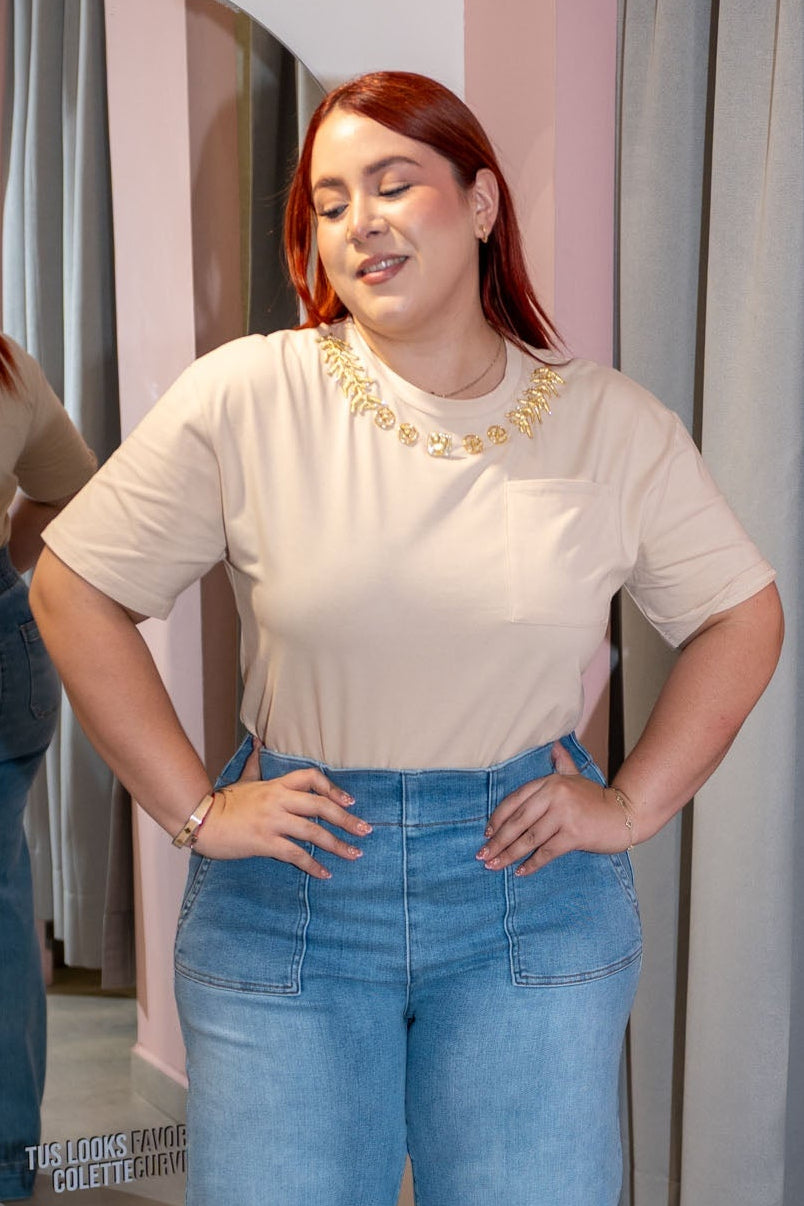 Modelo curvy RI21345CLA foto principal