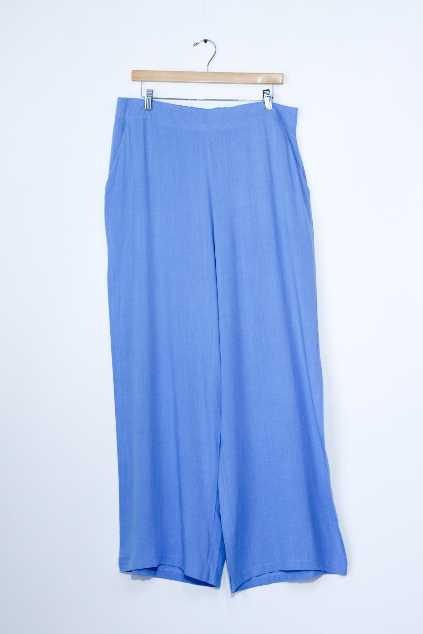 Set pantalon liso 3pz