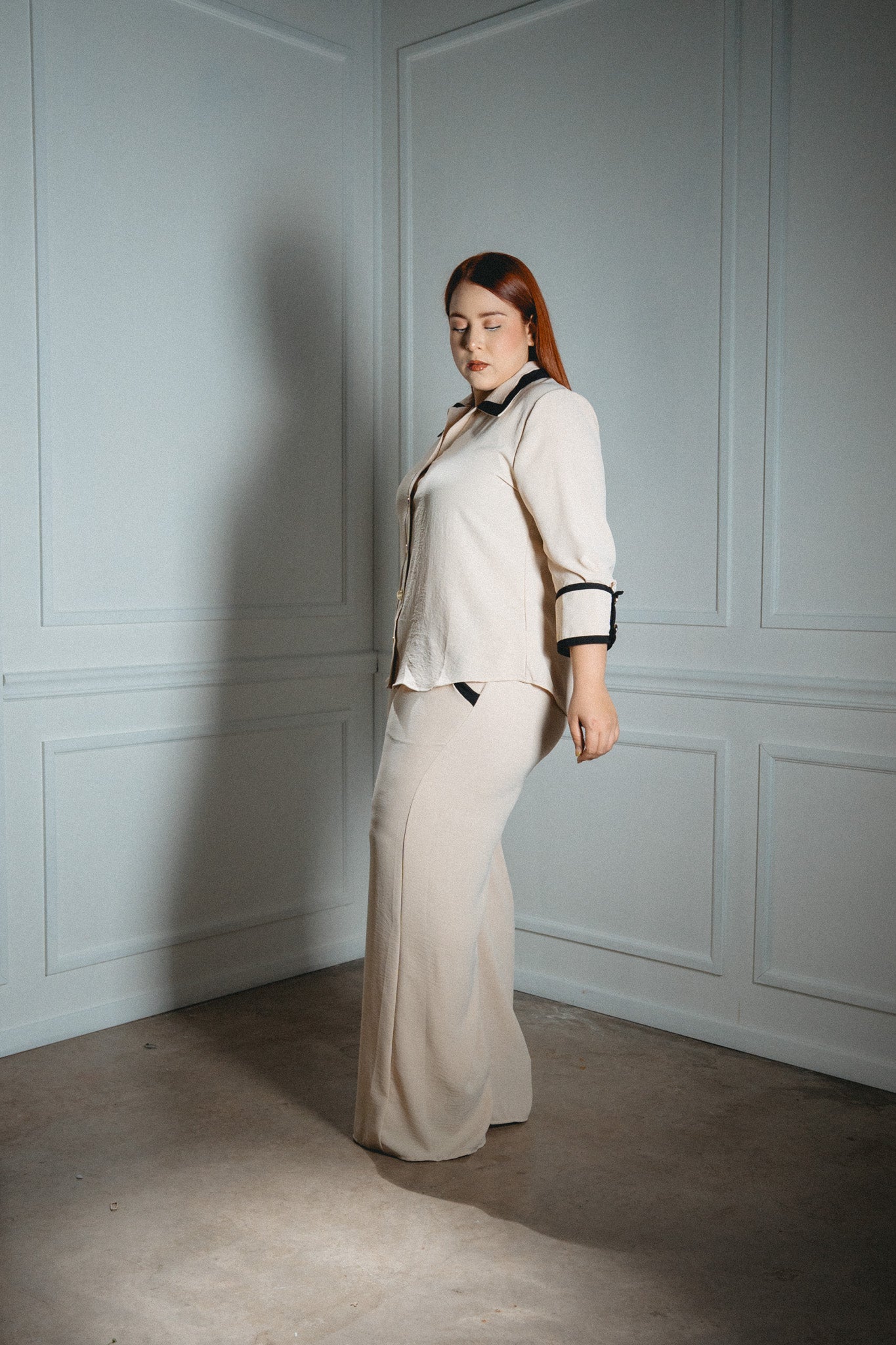 Set pantalon c/jacket formal