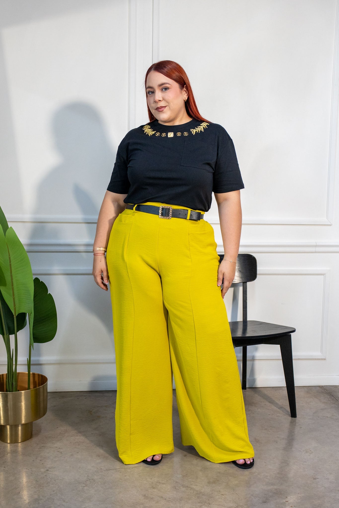 Modelo curvy VER0375LIM foto principal