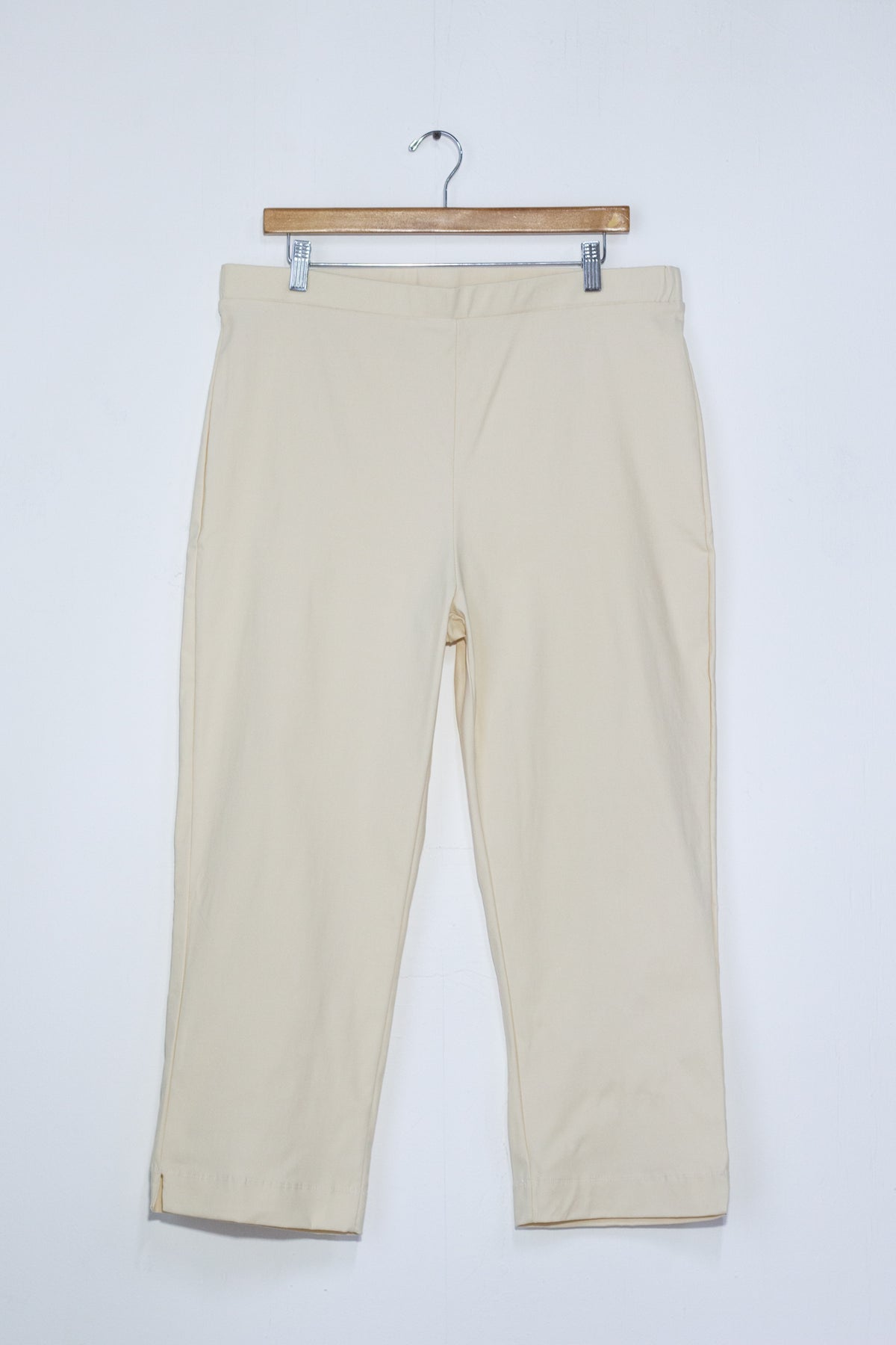 LISSO - IVORY