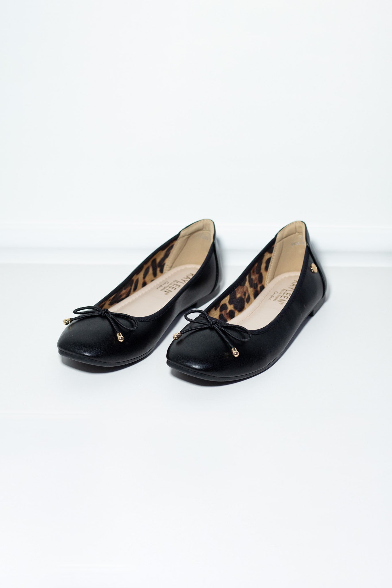 Bailarina c/lazo negra