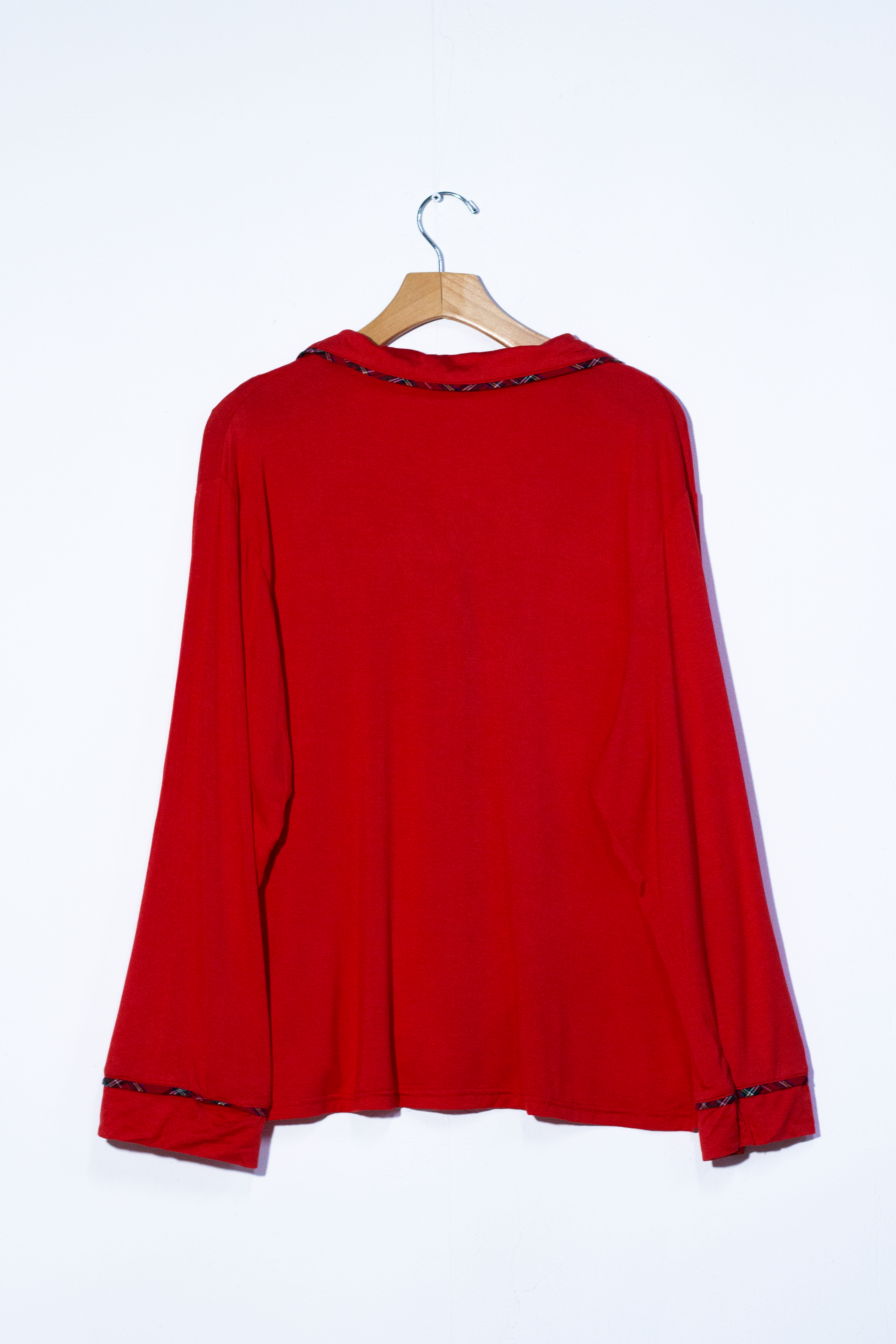 set pijama con short