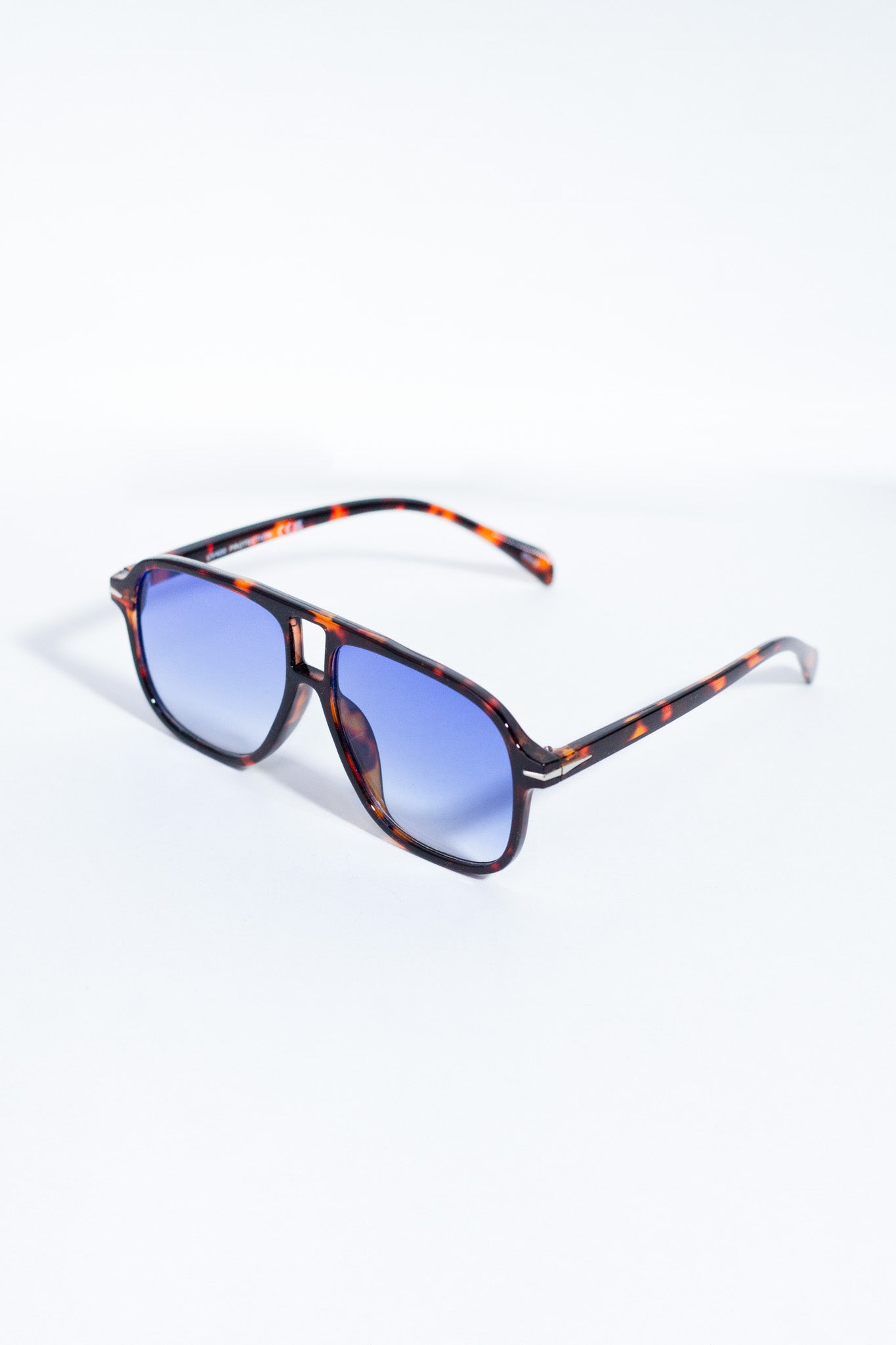 Lentes de sol carrera azules